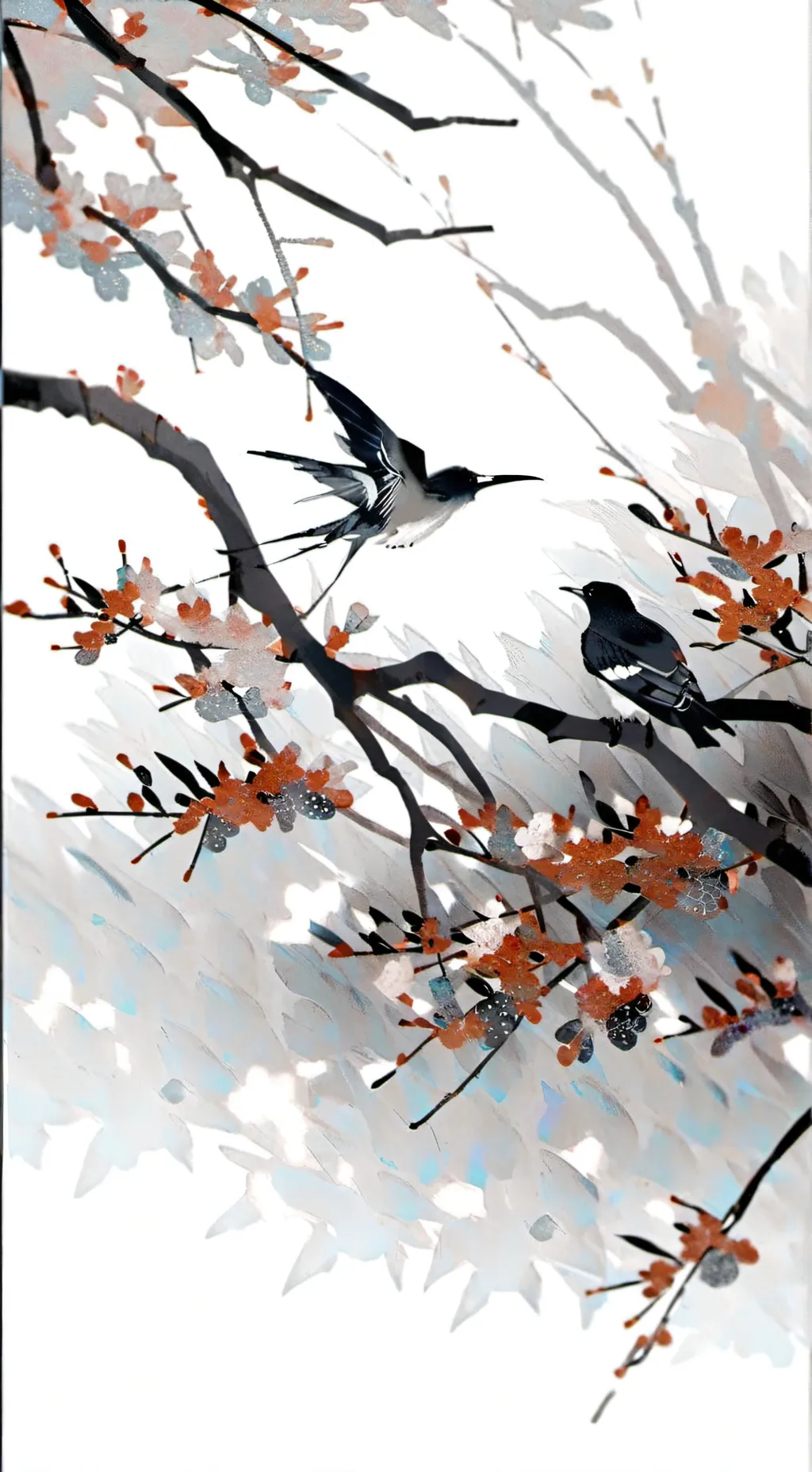 ai character: Rapunzel  background