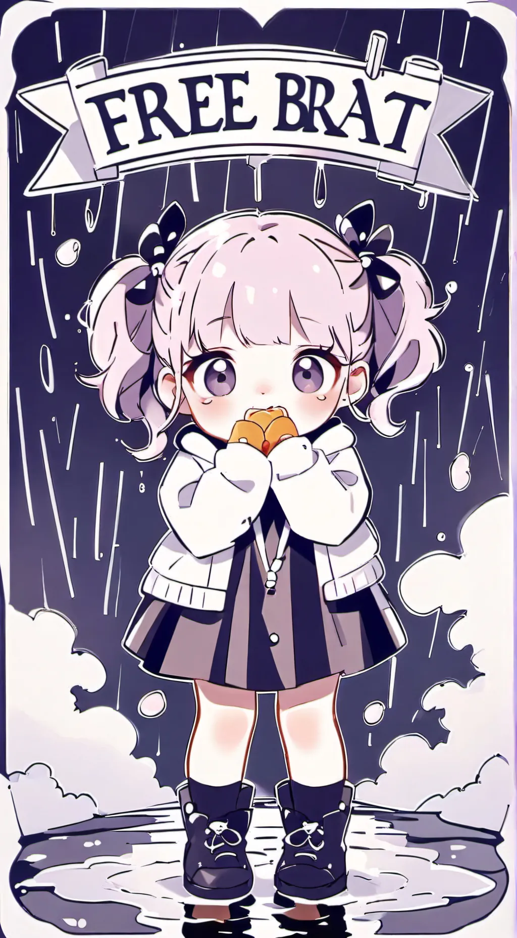 ai character: jesse background