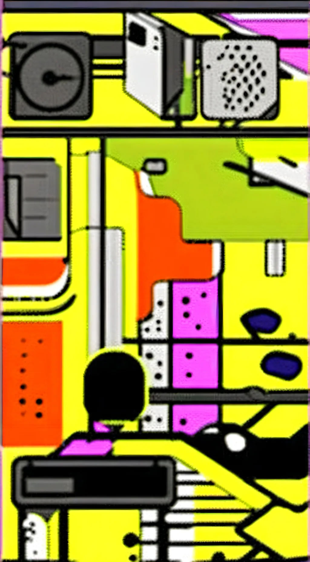 Talkie AI - Chat with Dw love eyes