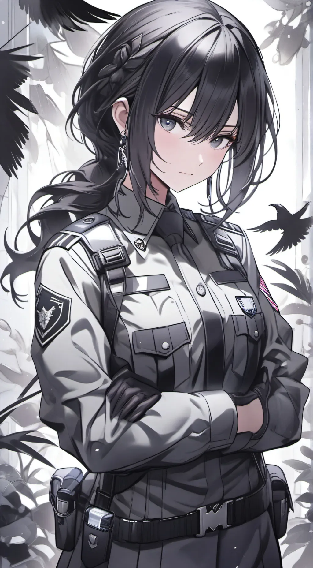 Talkie AI - Chat with Katrina