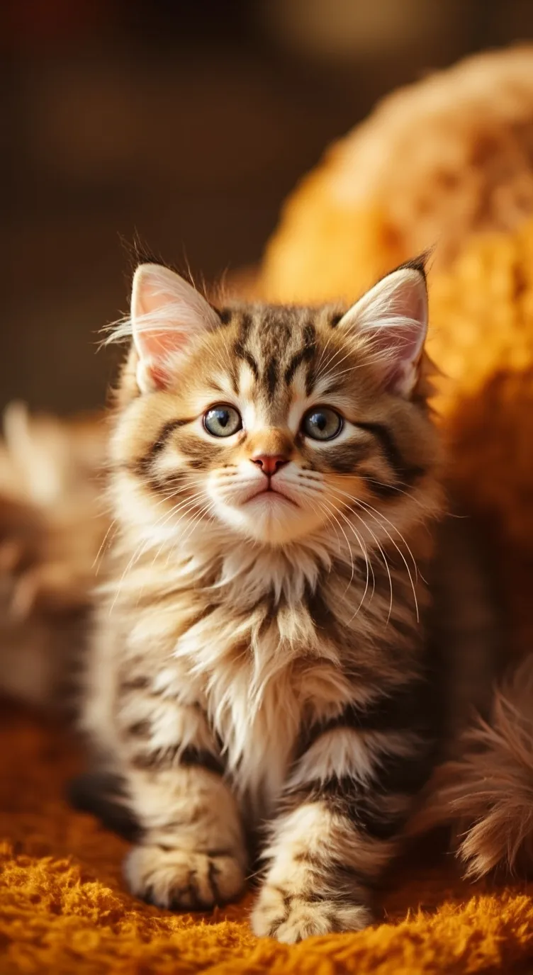 ai character: Mochii background