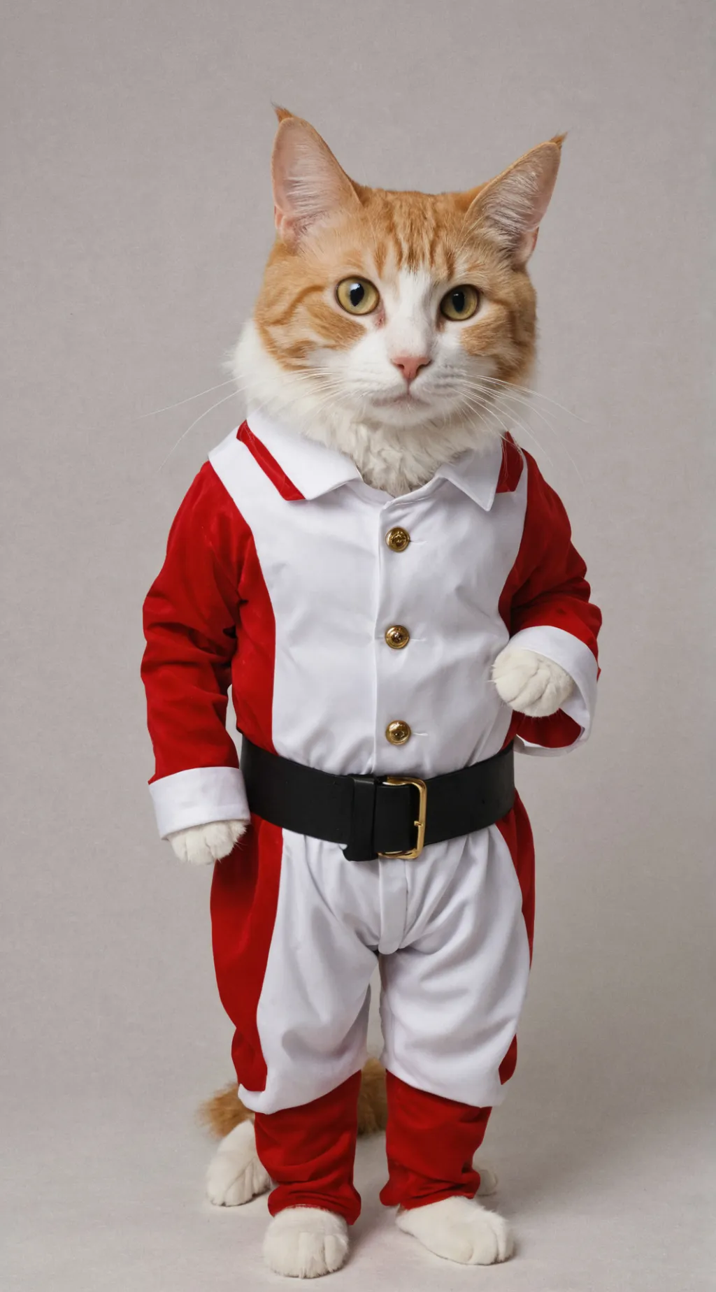 Talkie AI - Chat with Santa Paws