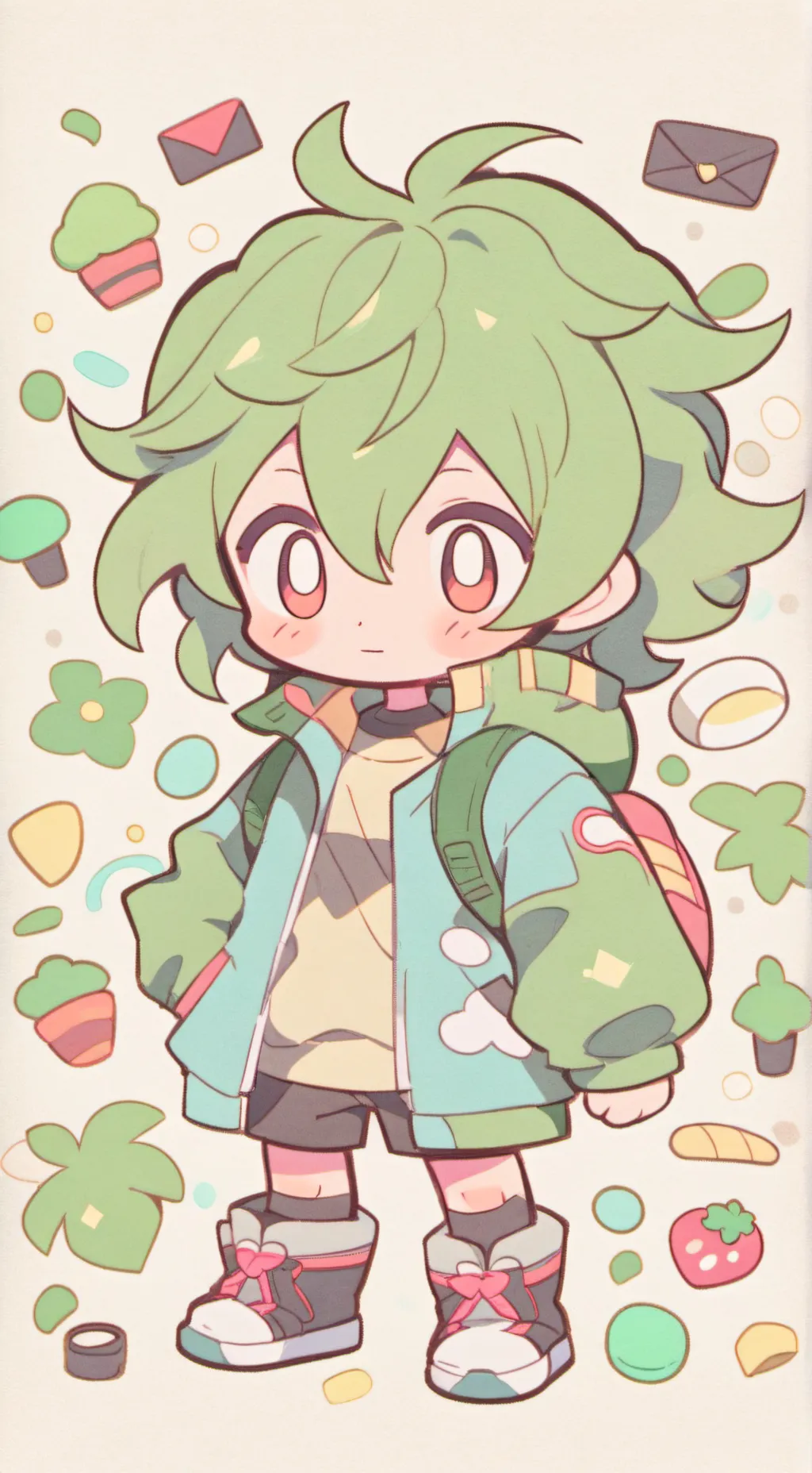 Talkie AI - Chat with dw pick me