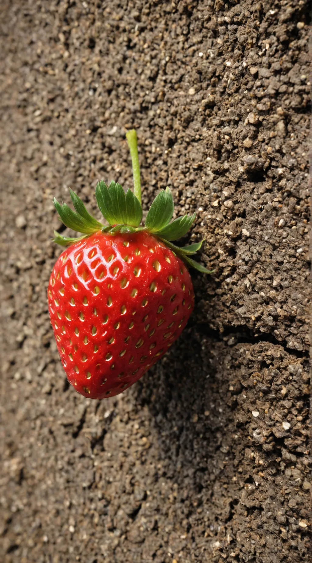 ai character: 🍓Sprout seedly<3 background