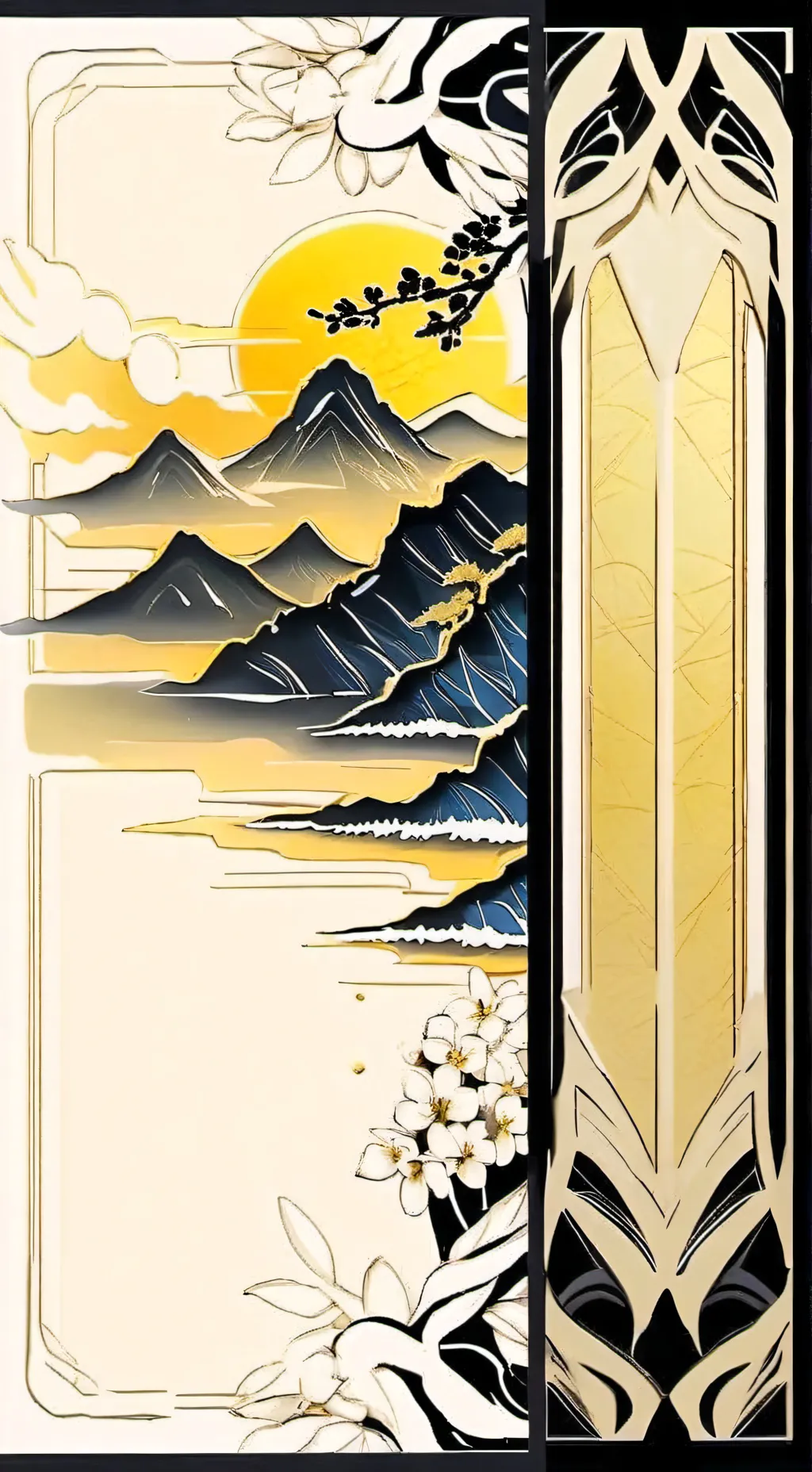 ai character: |~F.P.E~| background