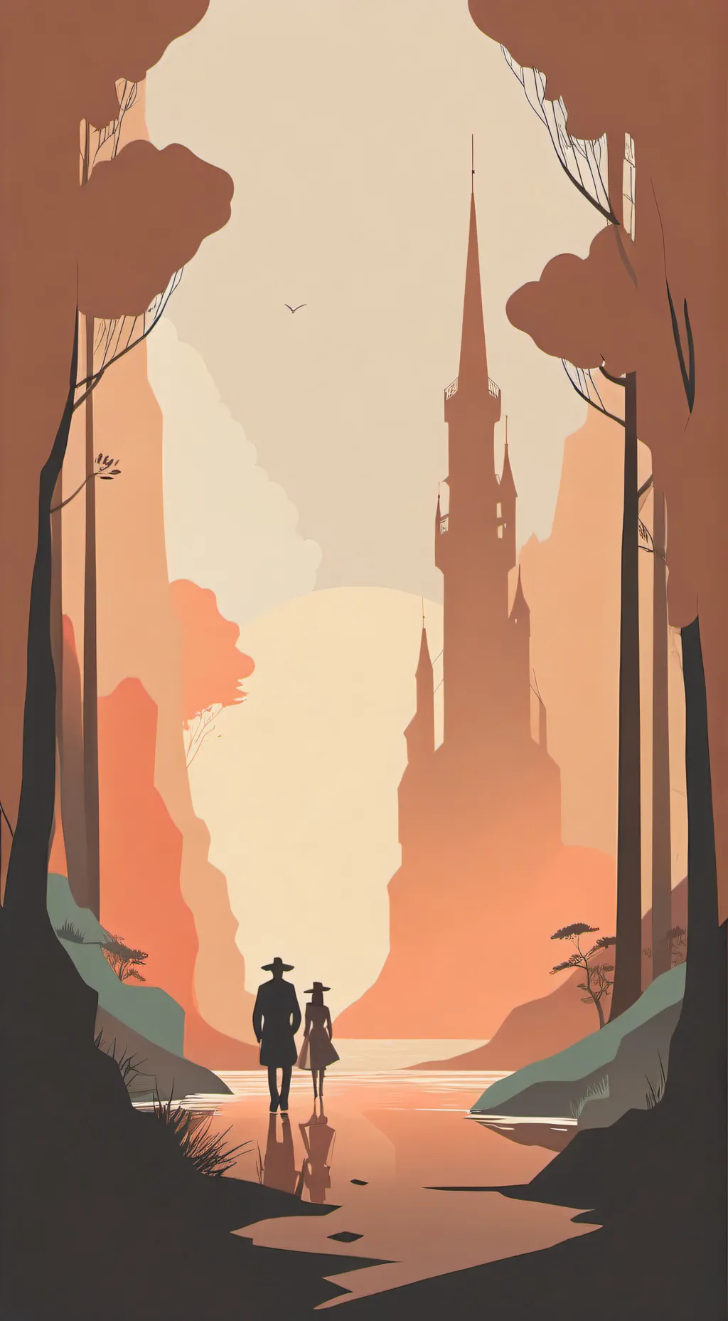 ai character: military noob background