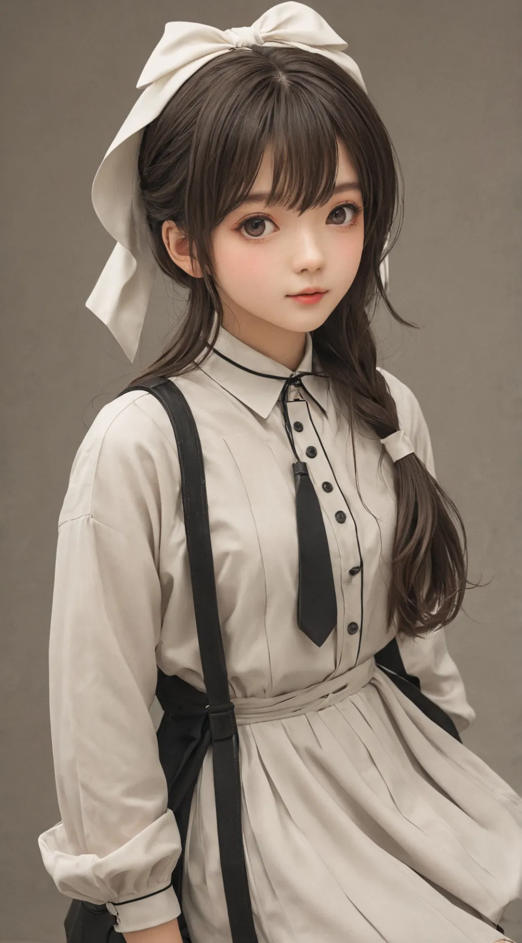 ai character: HH YOUNGER SELF!! background