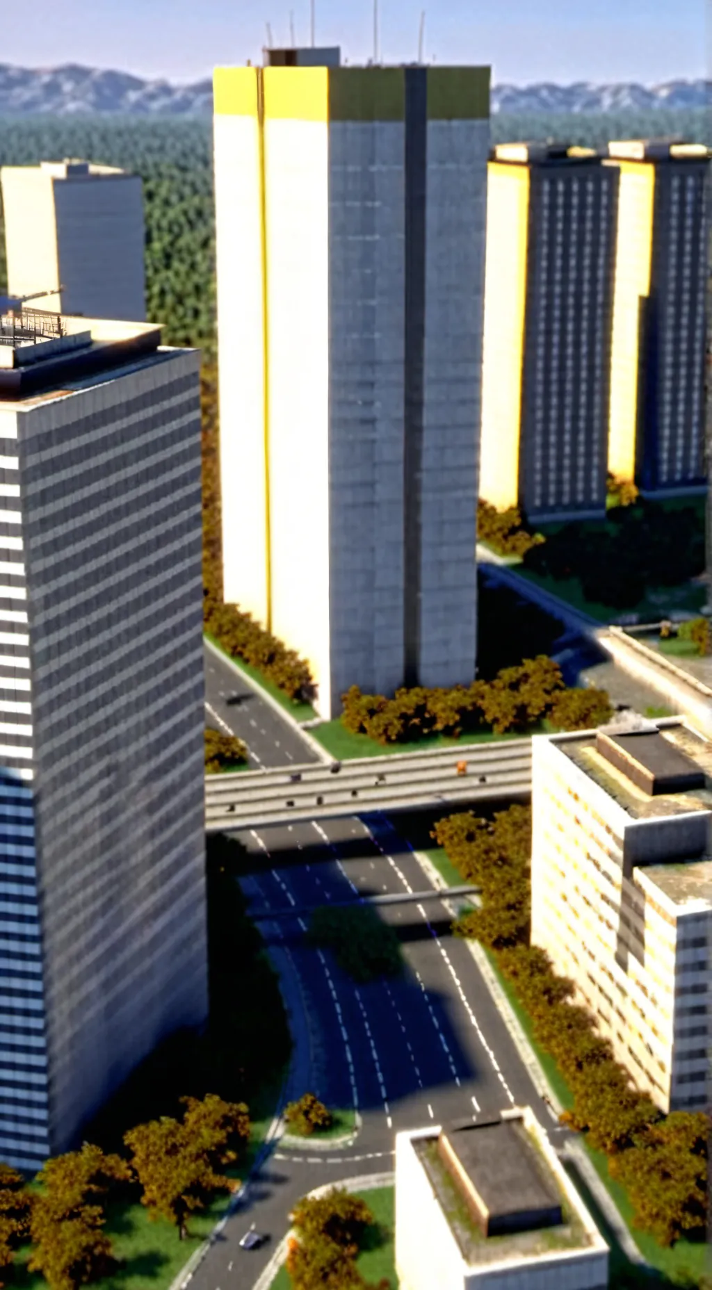 ai character: Abbie but... background