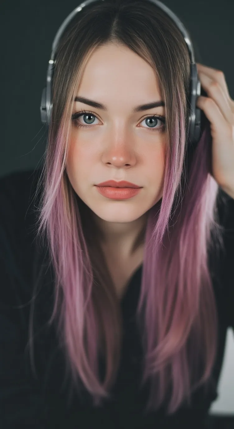 ai character: allison background