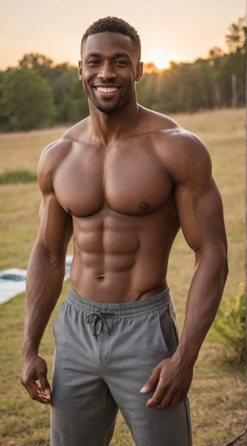 ai character: Brydent background