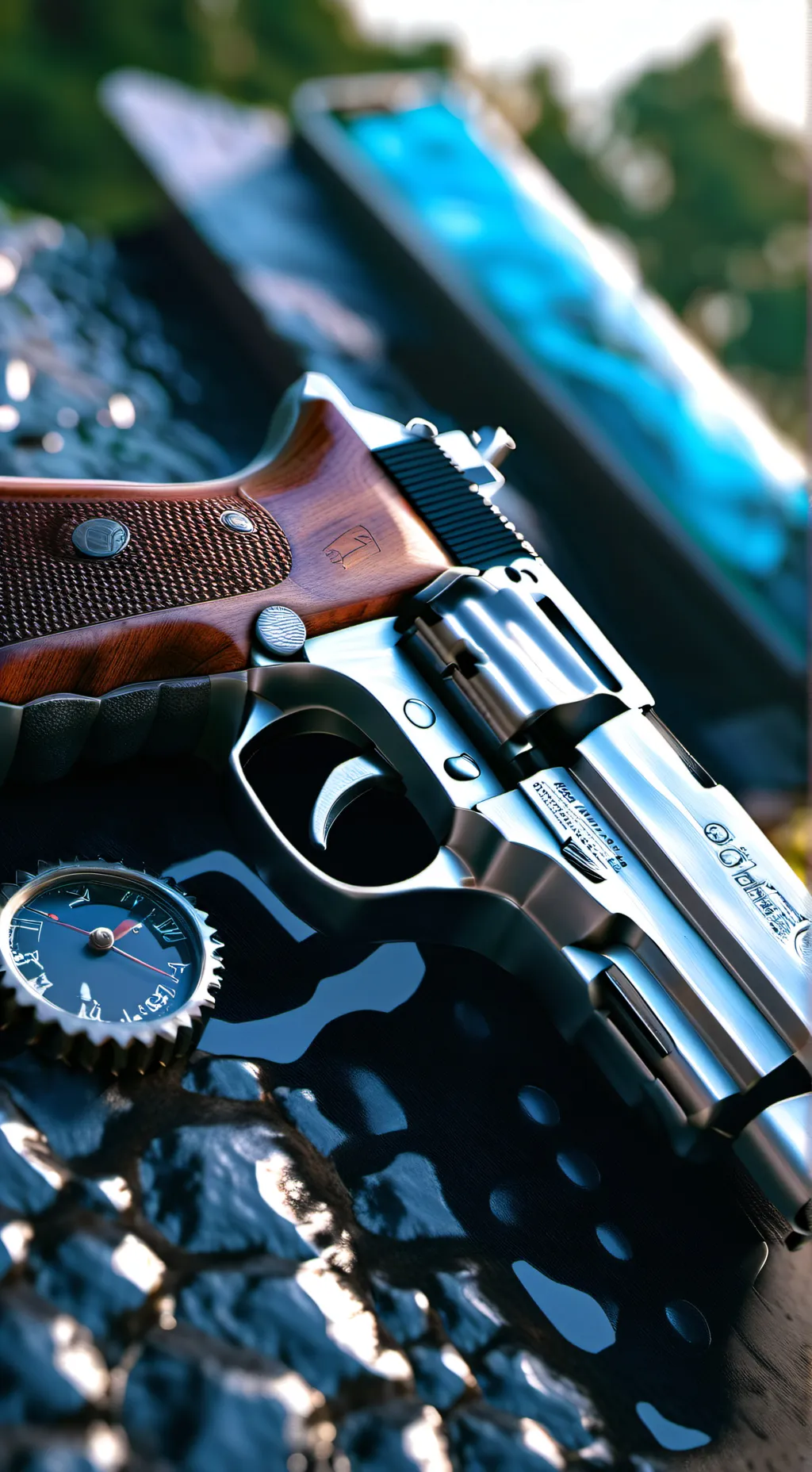 ai character: i have no ideas. background