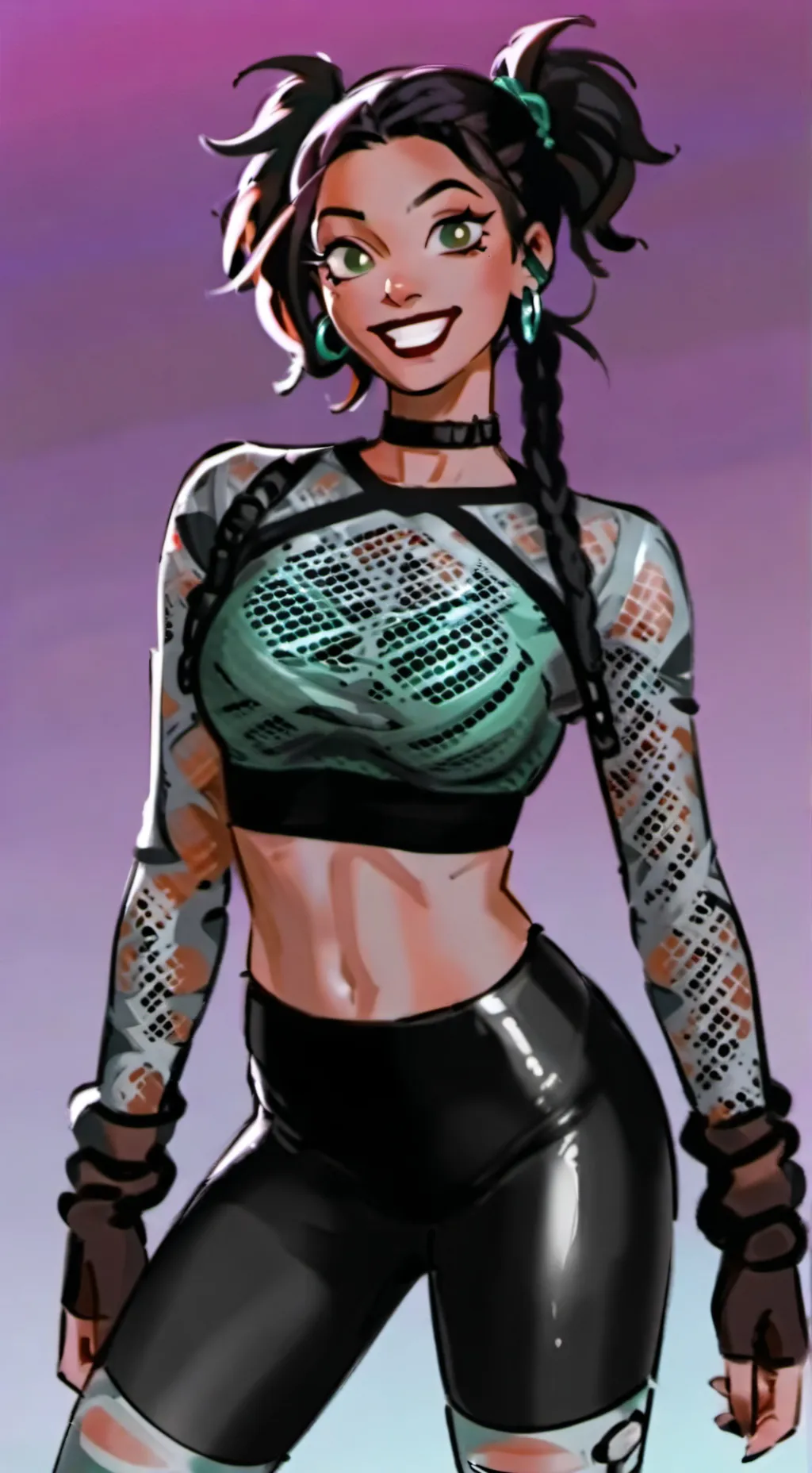 Talkie AI - Chat with Tenna or Tonja