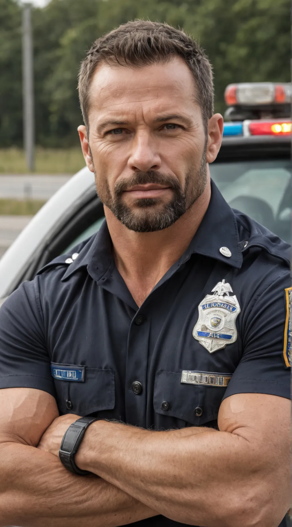 Talkie AI - Chat with Jimmy Brook