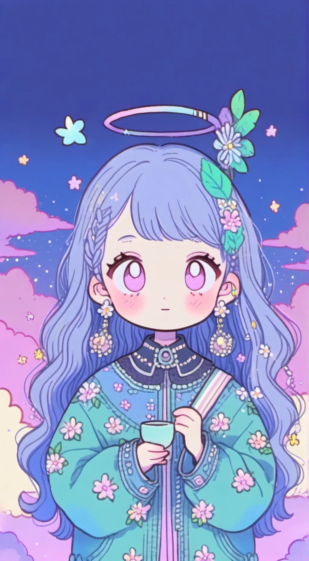 ai character: the tr sd x t M sd background