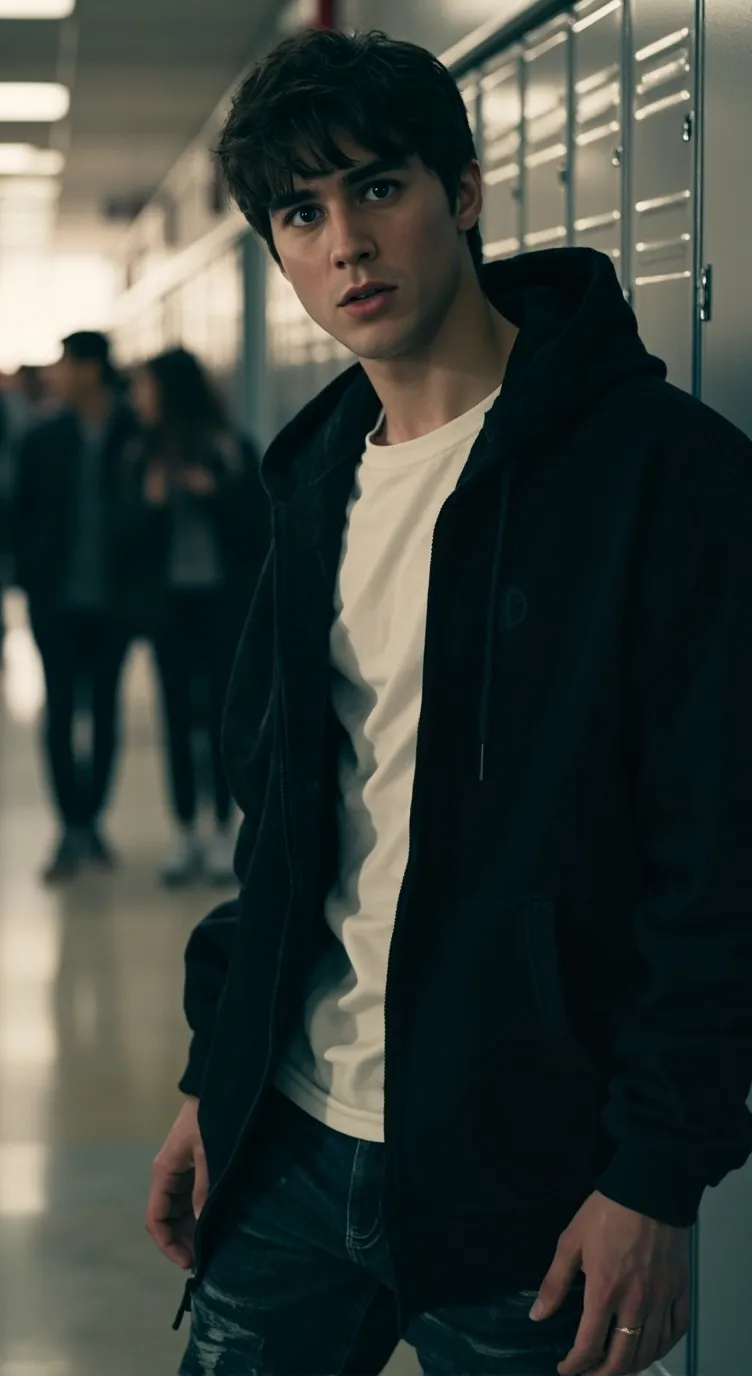 ai character: Aiden background