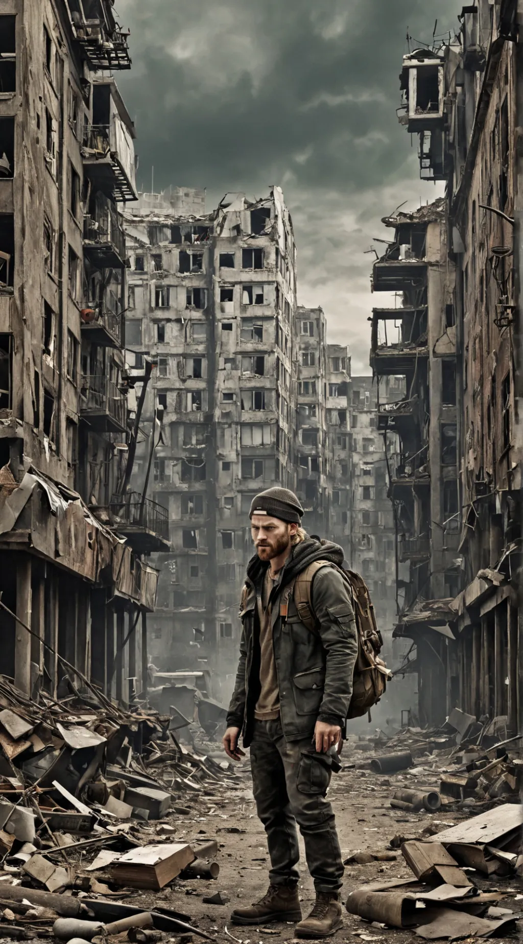 Talkie AI - Chat with Owen