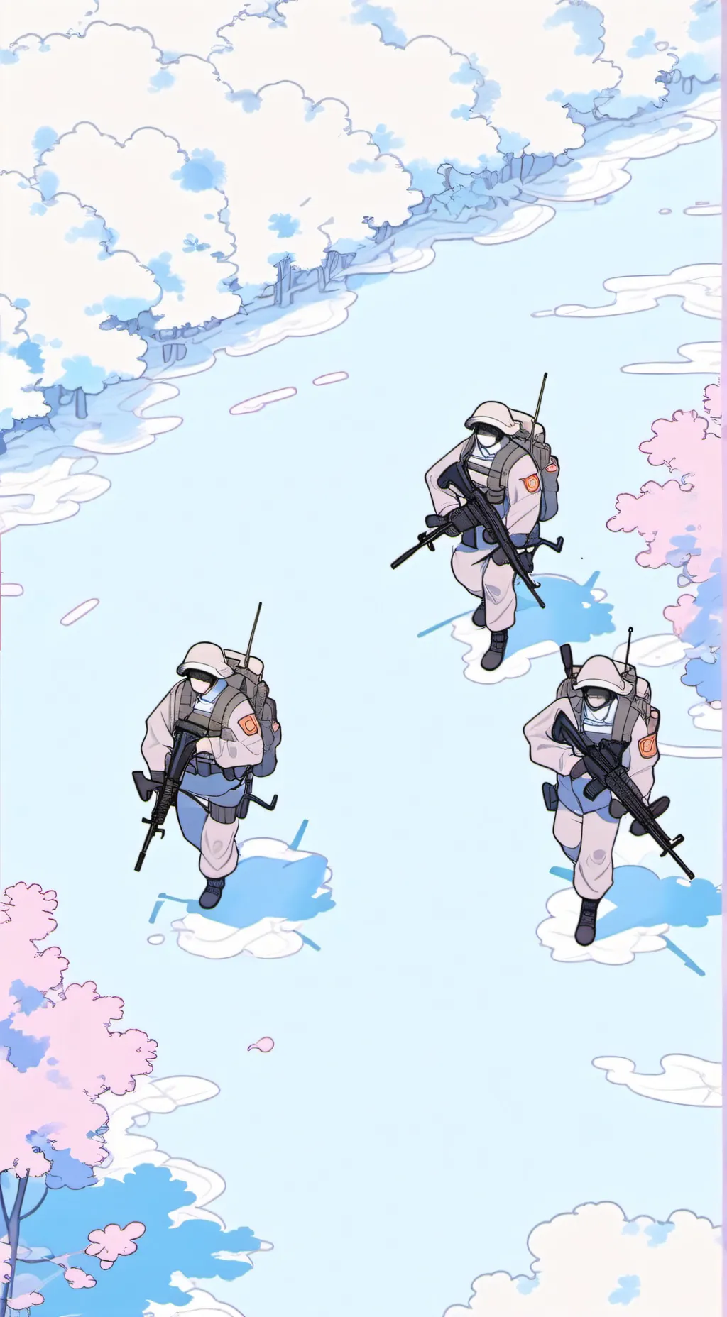 ai character: ranboo background