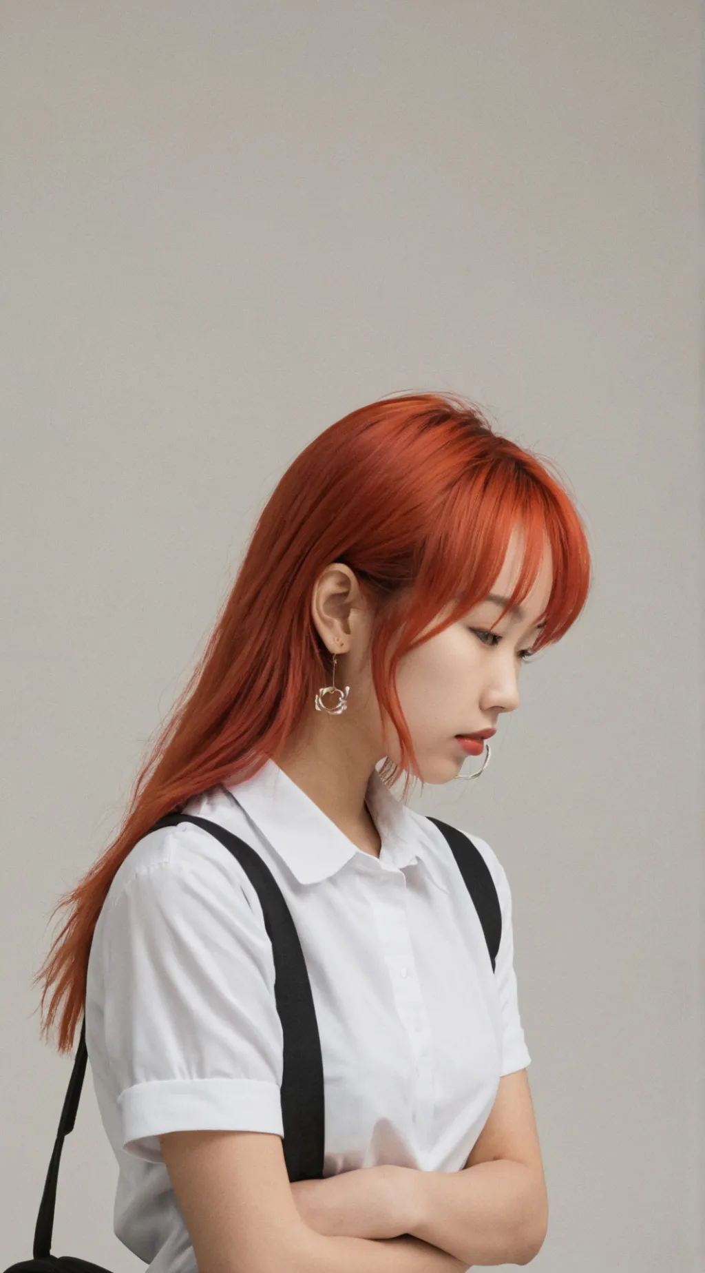 ai character: Joanne background