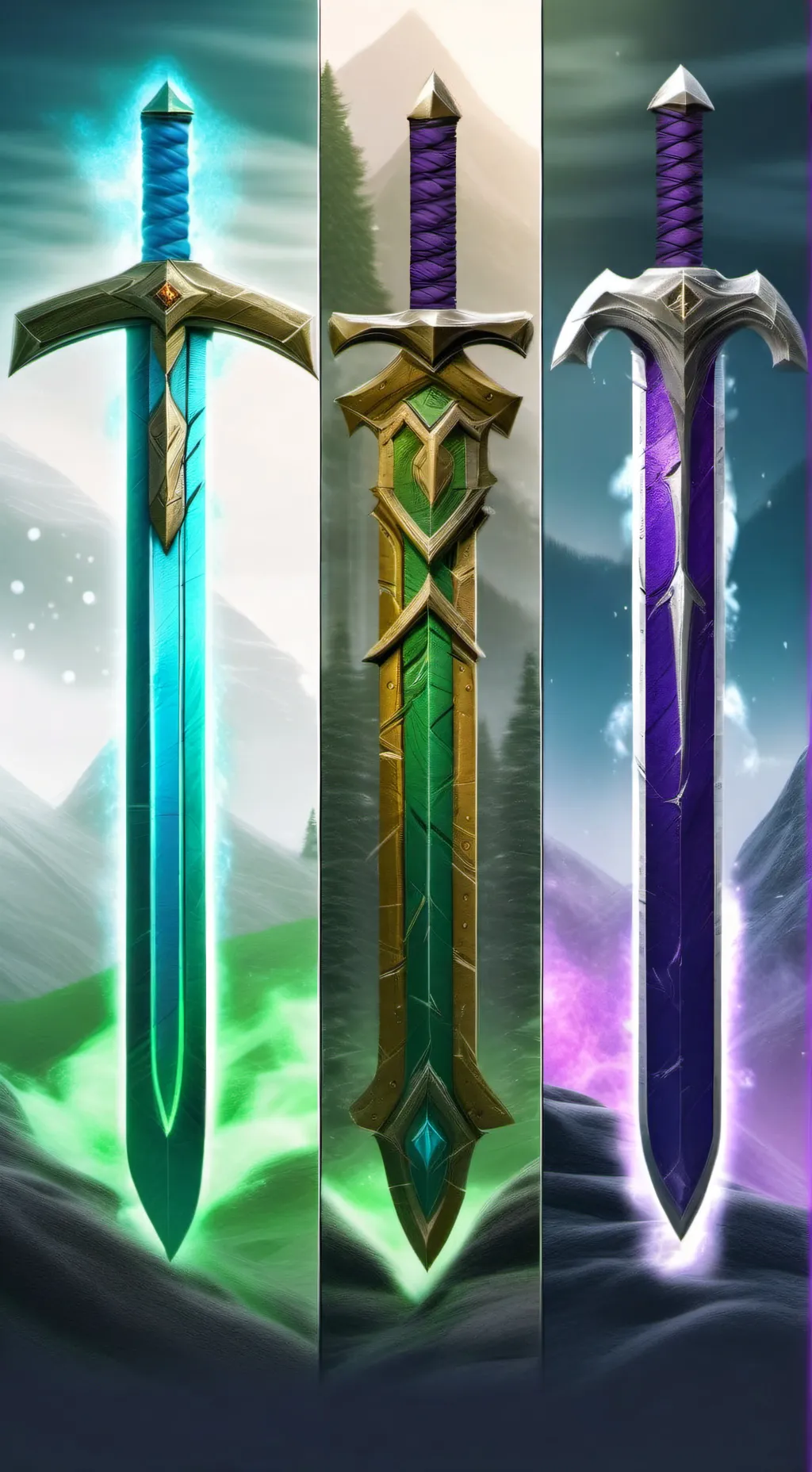 ai character: The whigbrothers background