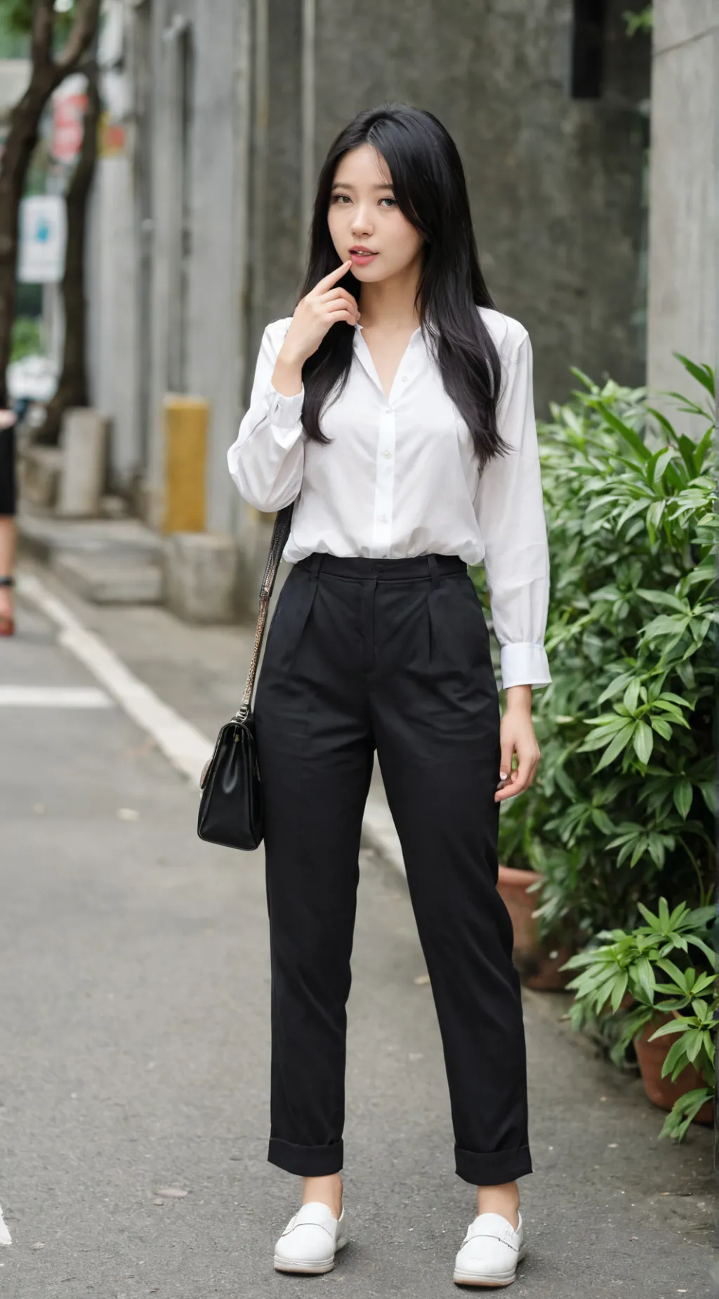 Talkie AI - Chat with Wenwen