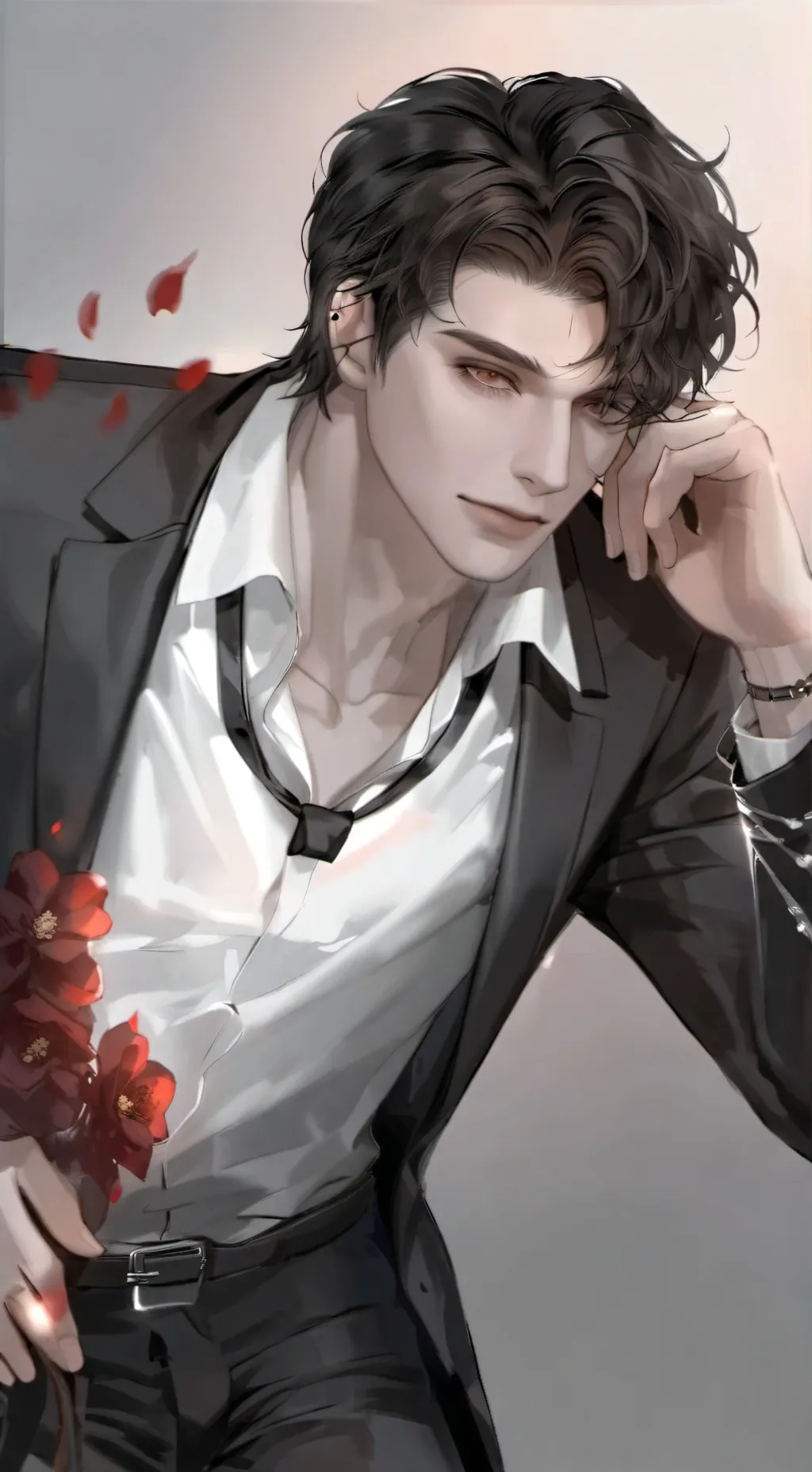 Talkie AI - Chat with the club