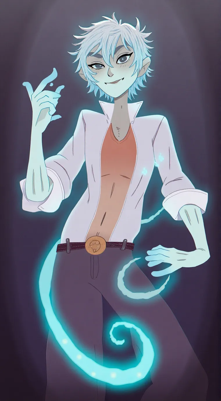 Talkie AI - Chat with Hinio.