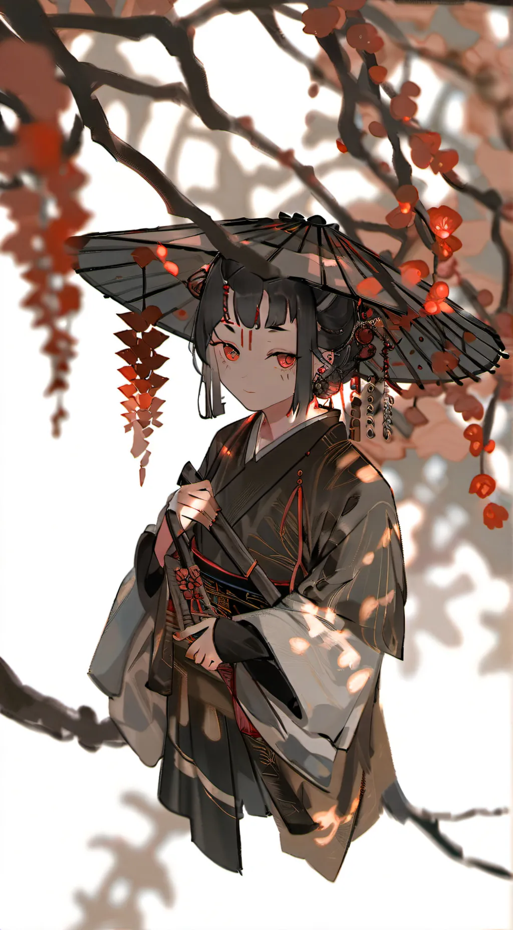 ai character: CH Japan Birthday background