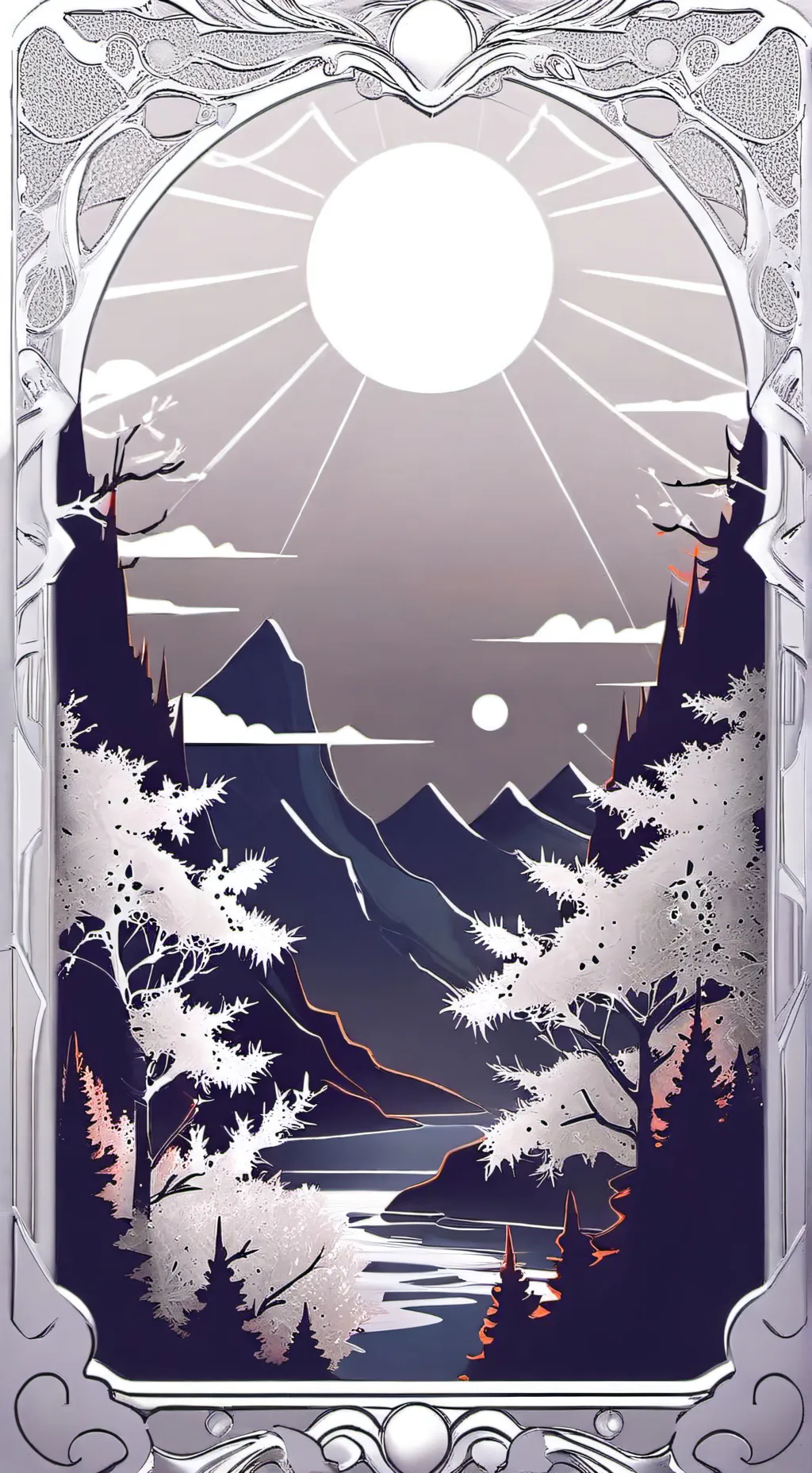 ai character: CRK Karen 👹 background