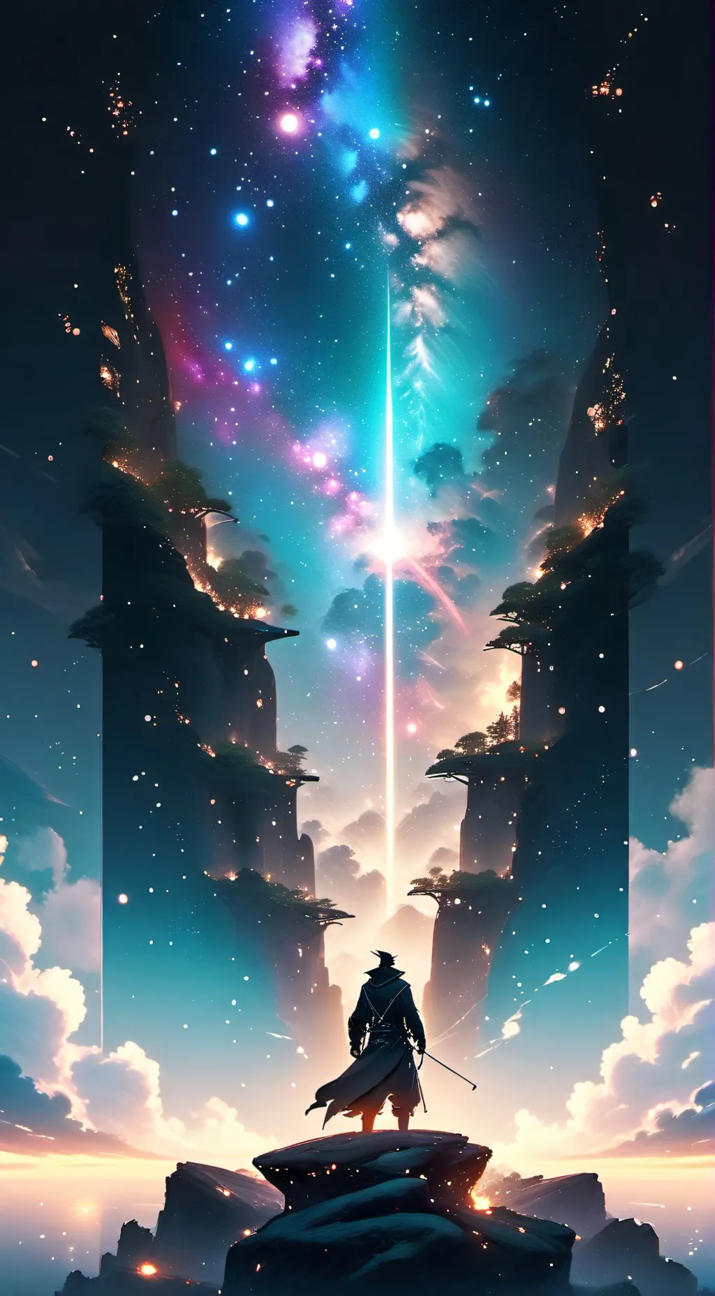 ai character: clase de uzi (ep1) background