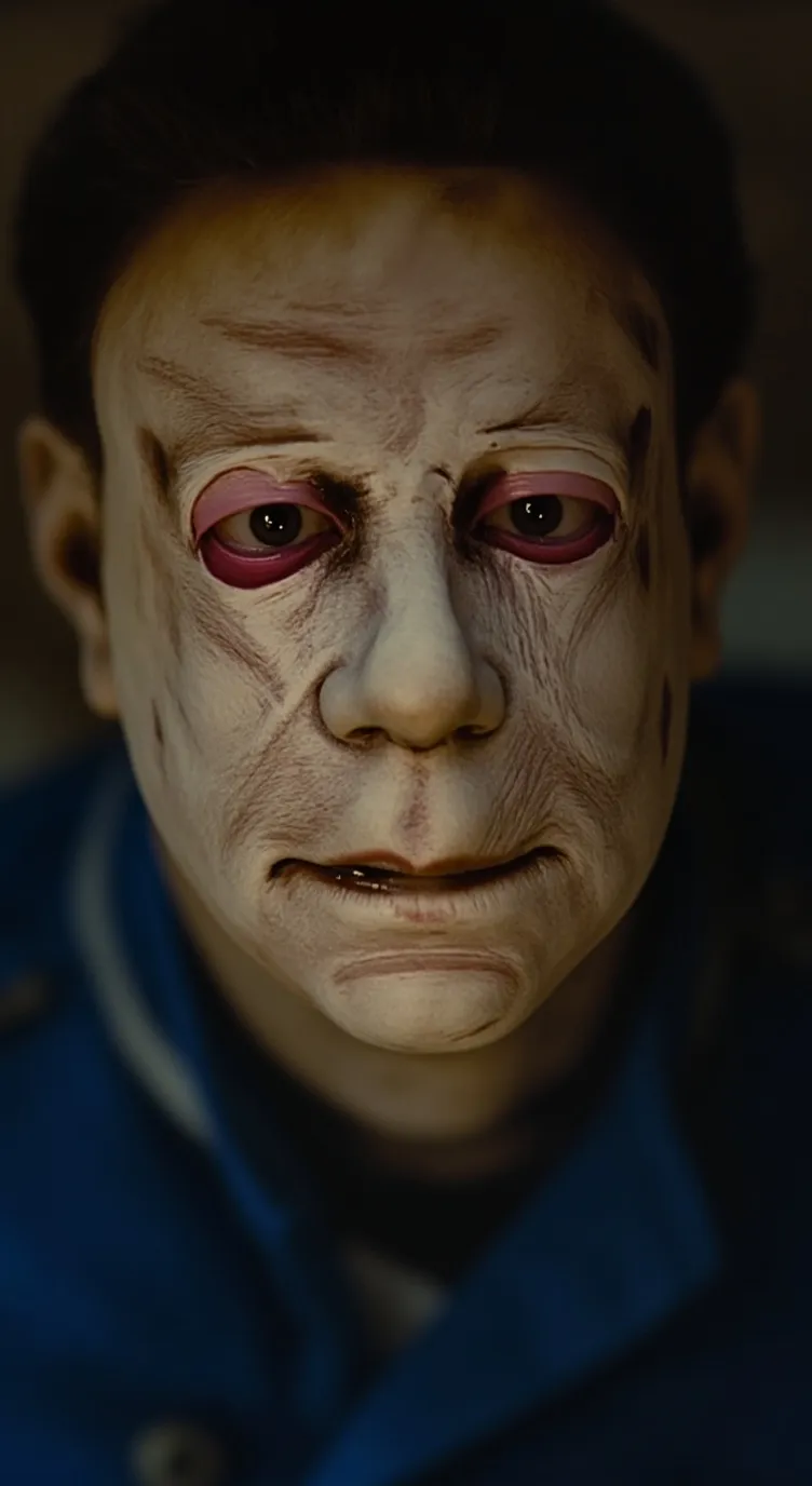 ai character: Michael Myers background