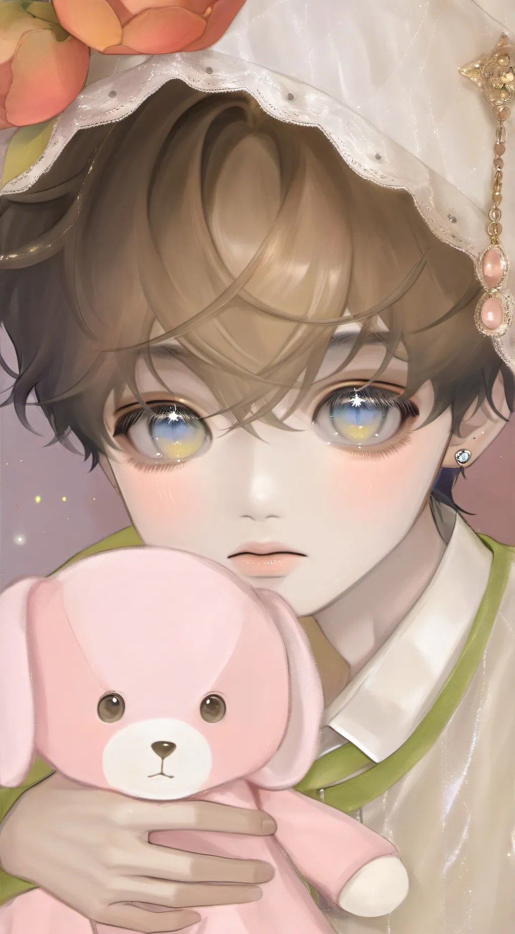 Talkie AI - Chat with 》Charlie《