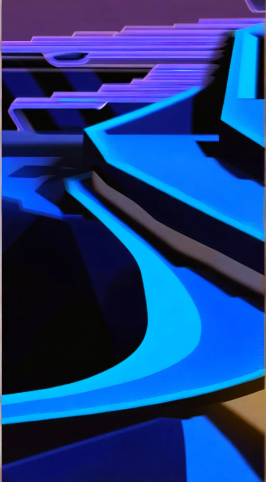 ai character: |FANDOM SLEEPOVER| background