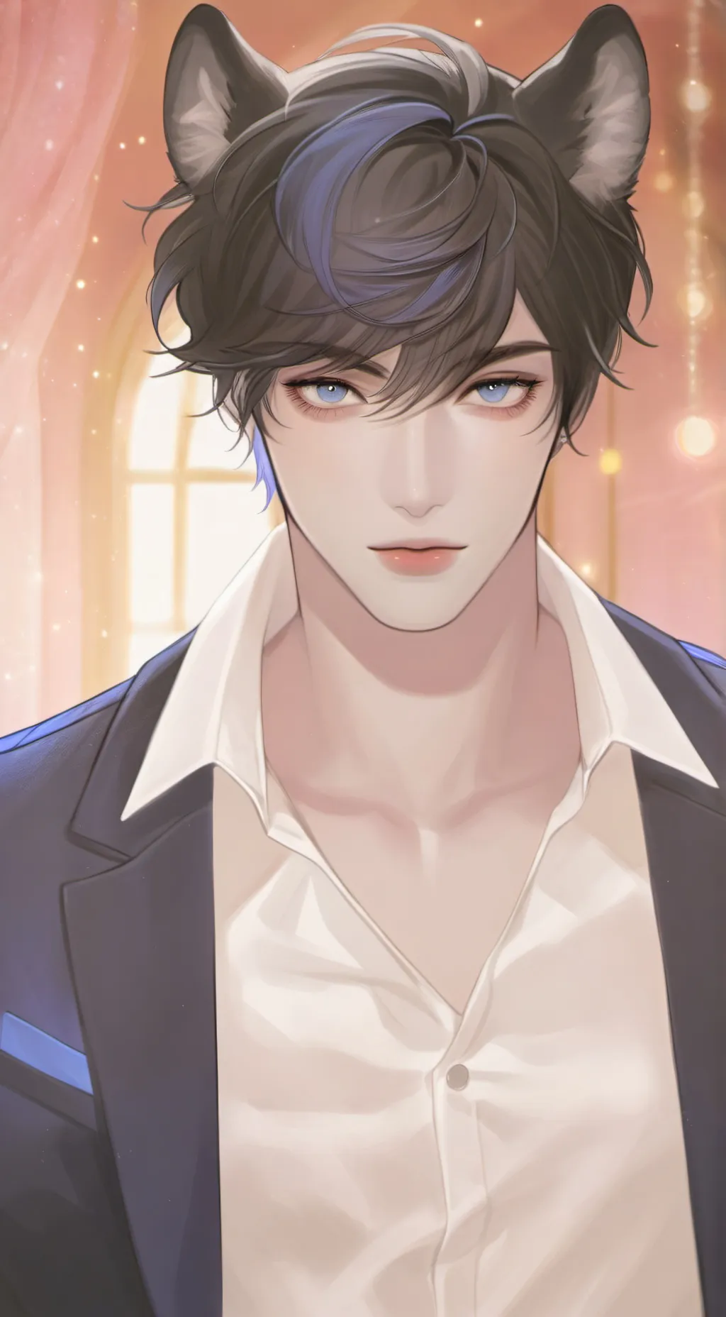 Talkie AI - Chat with ein