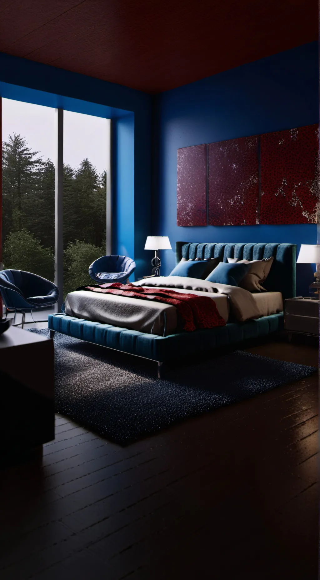 Talkie AI - Chat with Toru Hagakure MHA