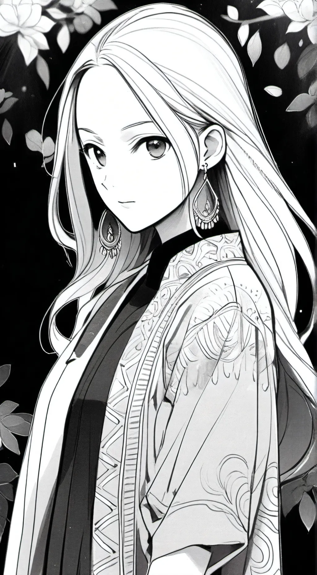 ai character: boin amixi?  background