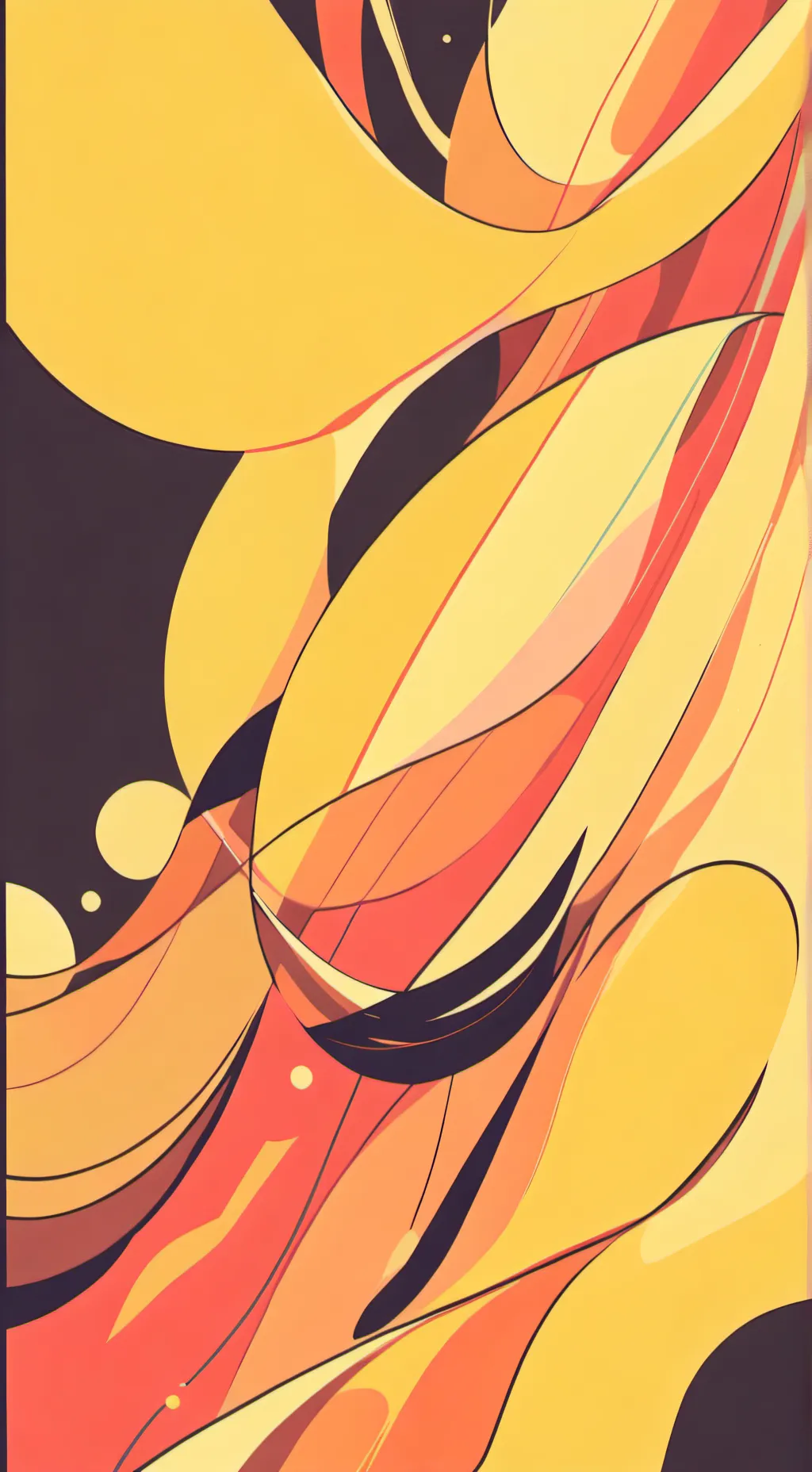 ai character: Sky x Raddy background