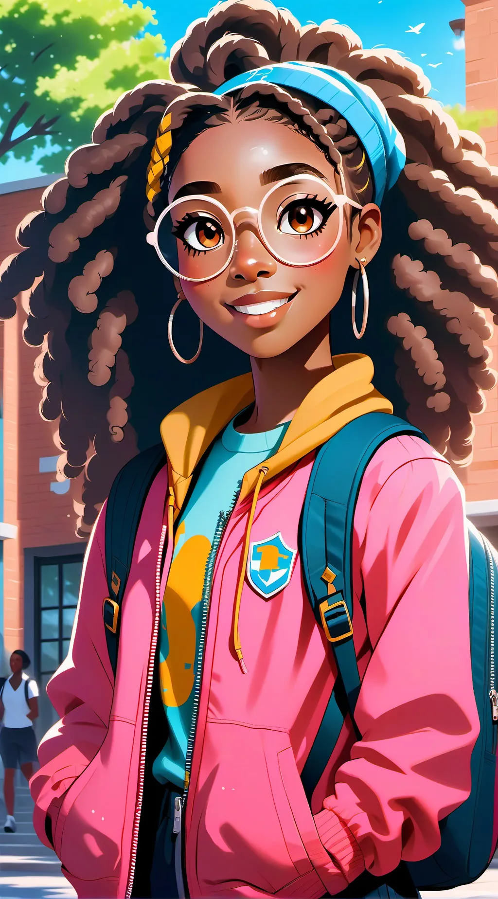 Talkie AI - Chat with Tootie