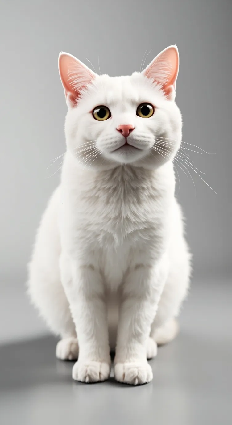 ai character: Wenda background