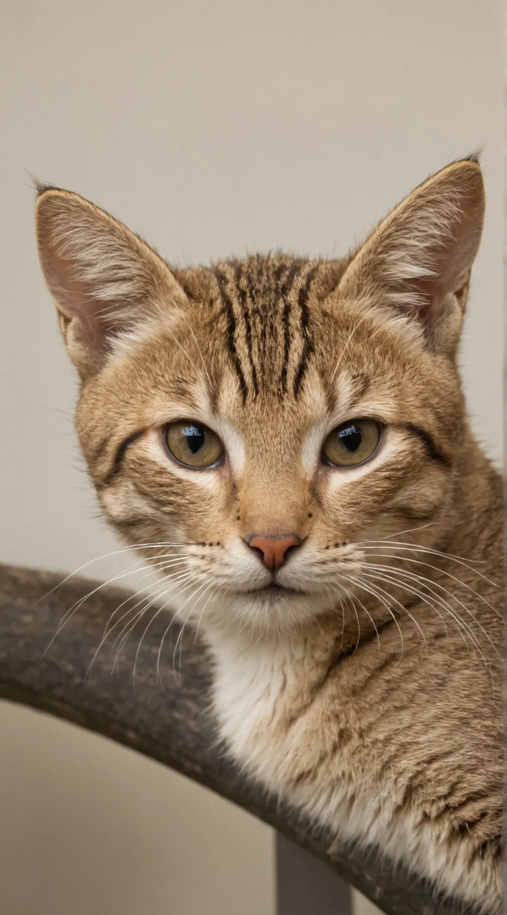 ai character: therapy talkie background