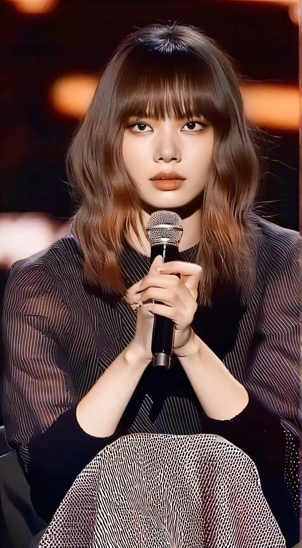 Talkie AI - Chat with Lisa 