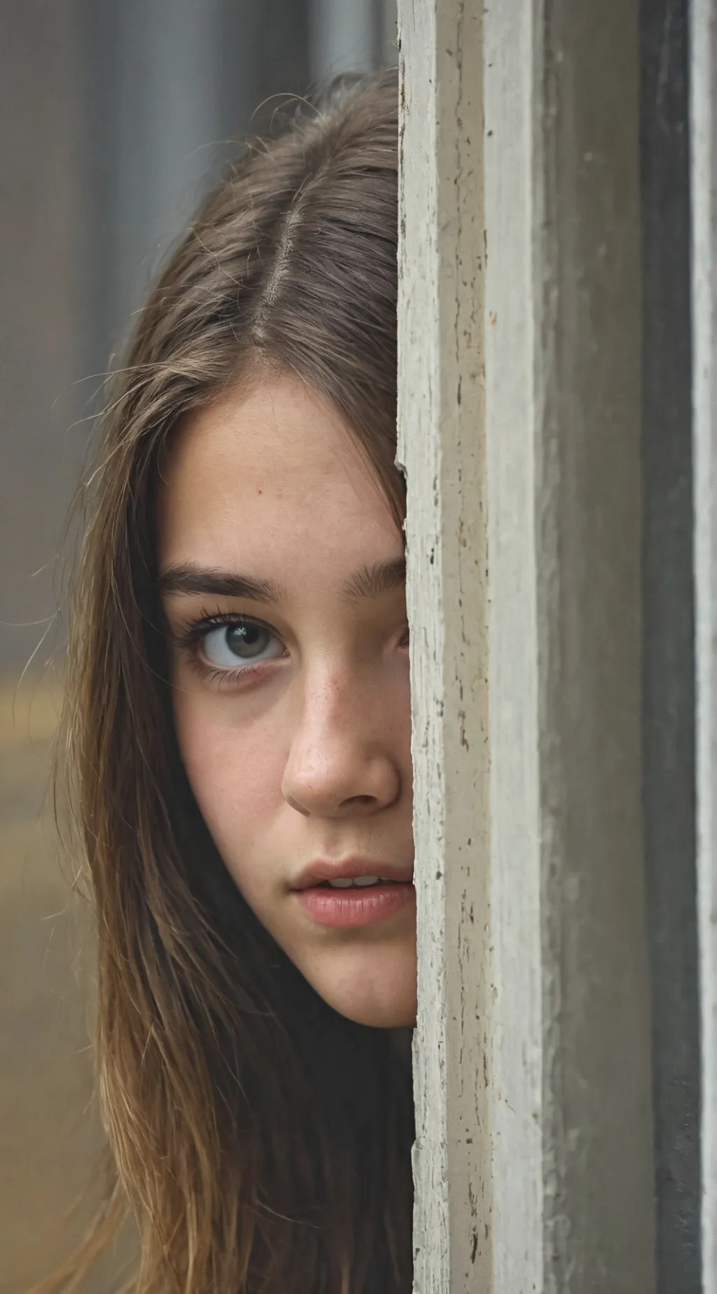 ai character: Spi background