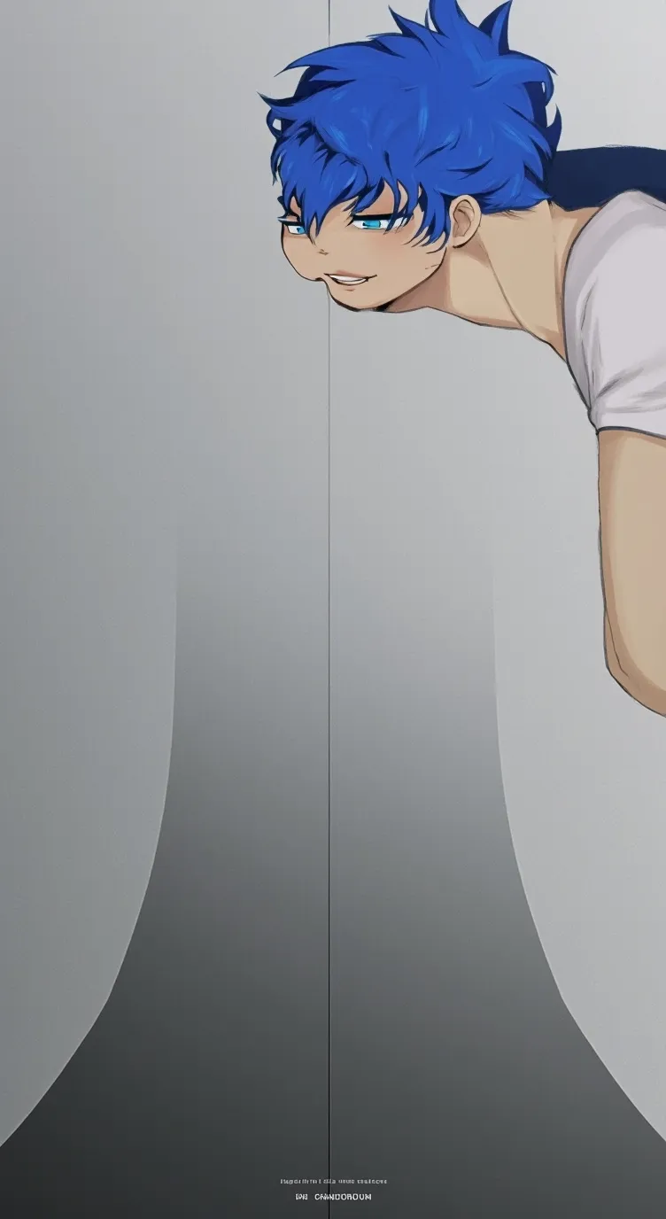 ai character: рэй background