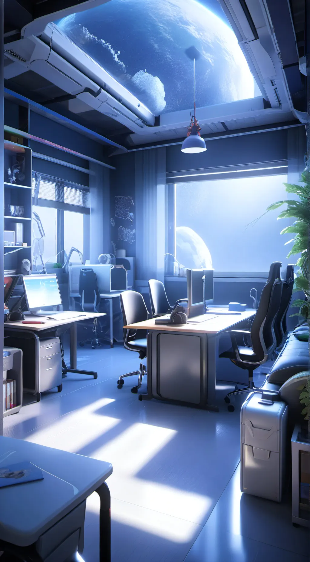 ai character: Mha X my oc background