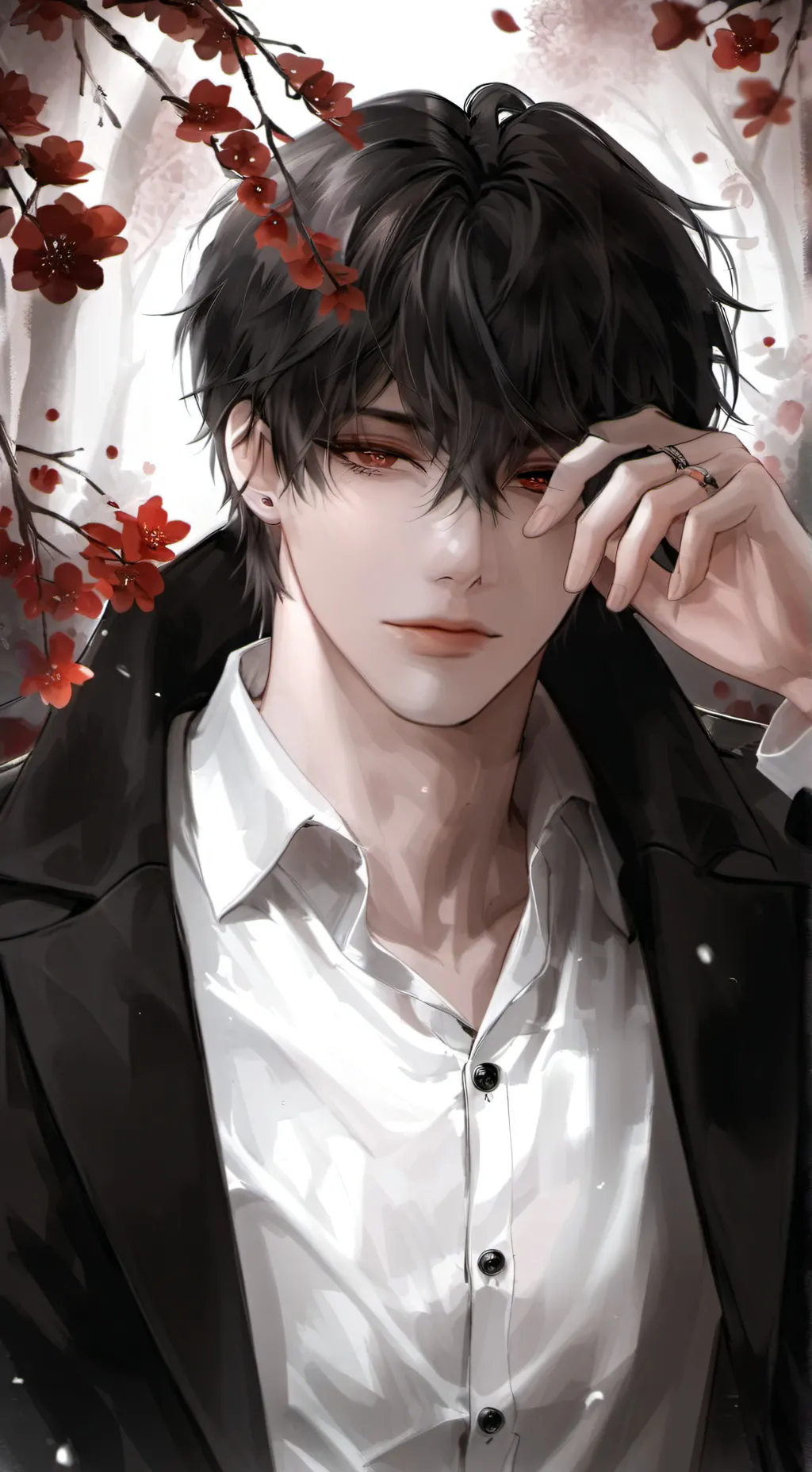 ai character: ◐ 𝙺𝚊𝚒𝚜𝚎𝚛 ◑ background