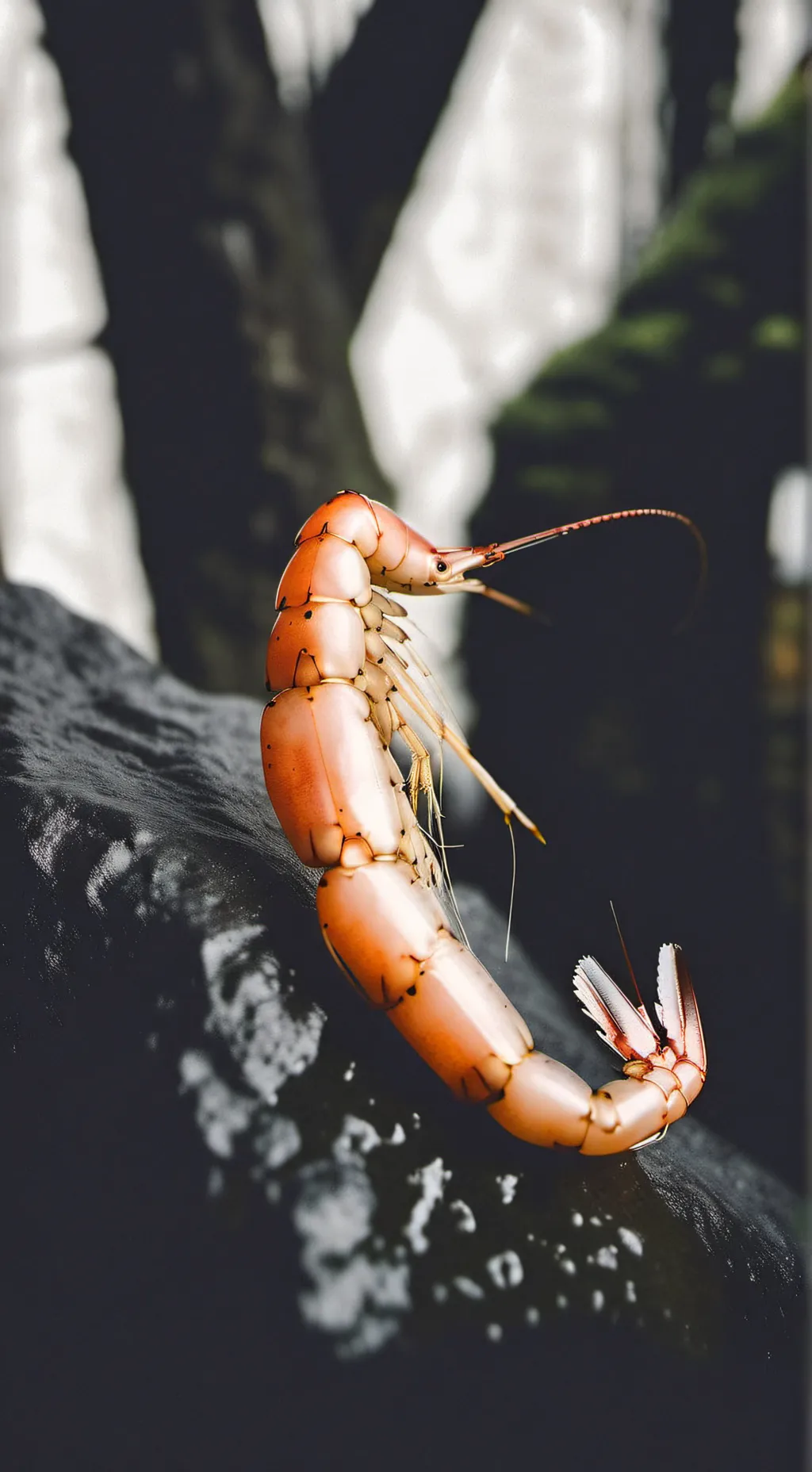 ai character: ANGRY HUGS  background