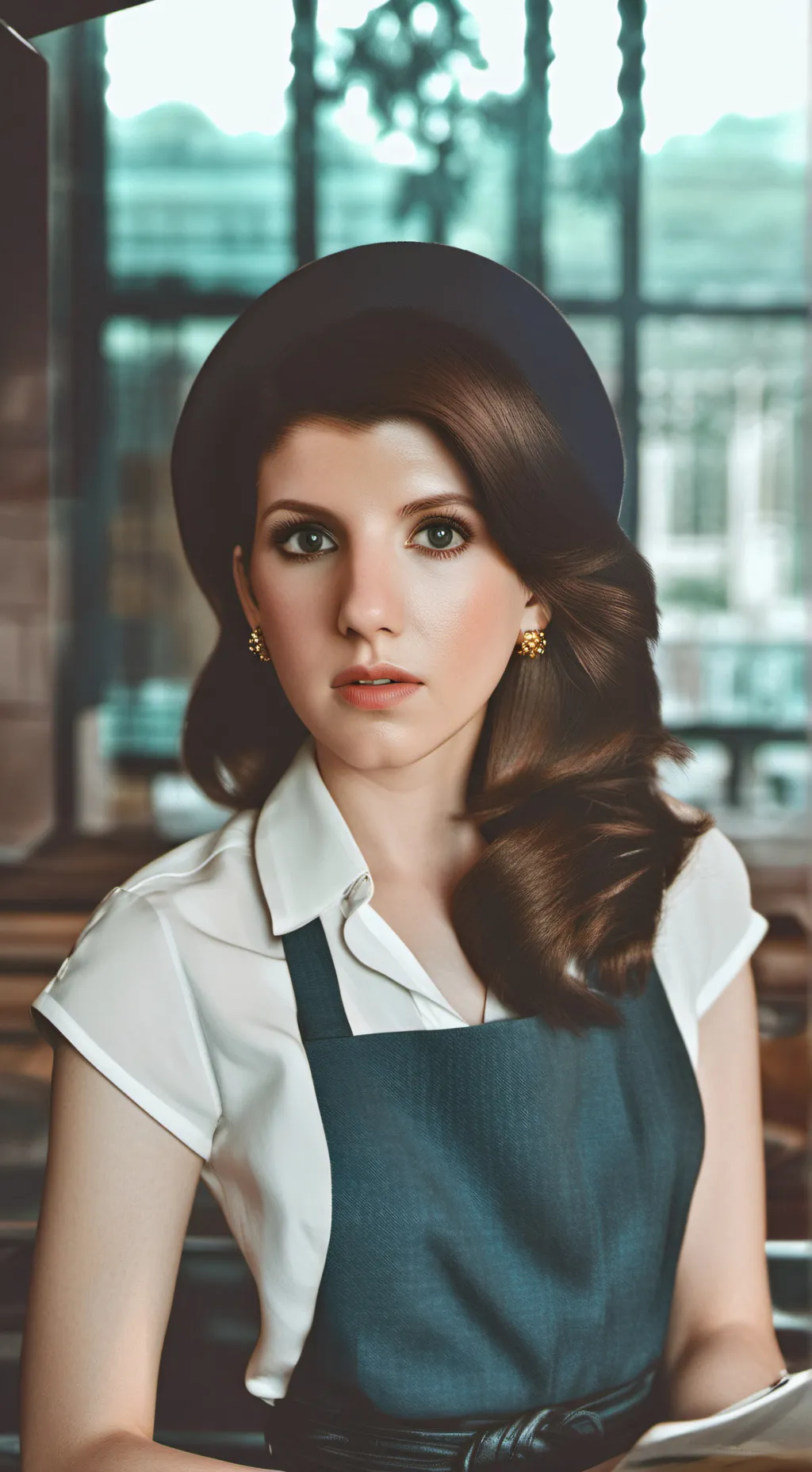 ai character: ꨄ︎pitch perfectꨄ︎ background