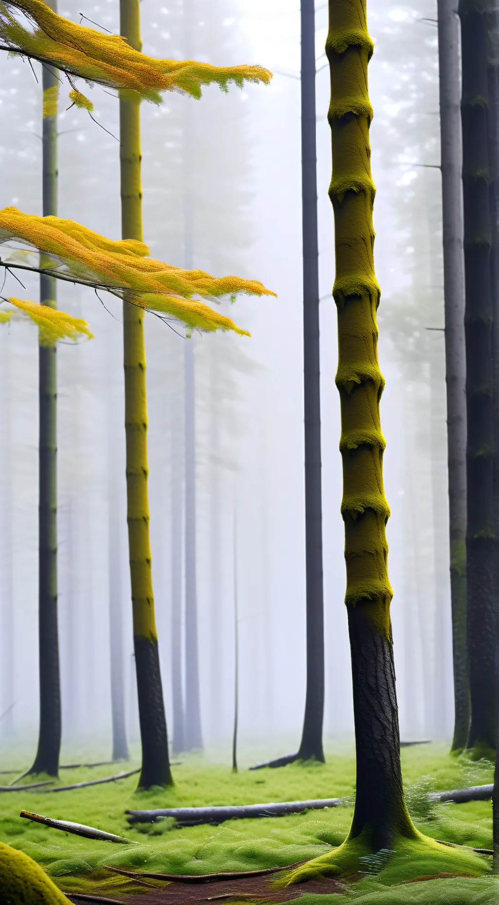 ai character: Sprunki Town background