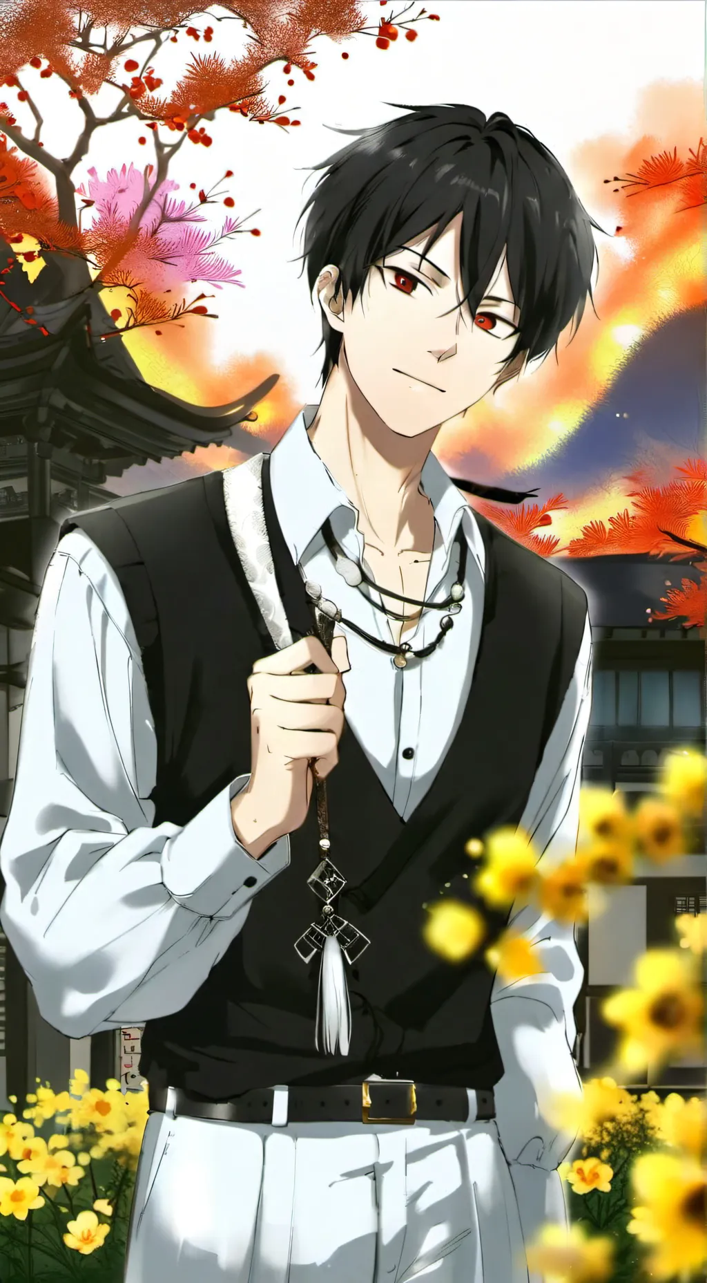 Talkie AI - Chat with 叶琛