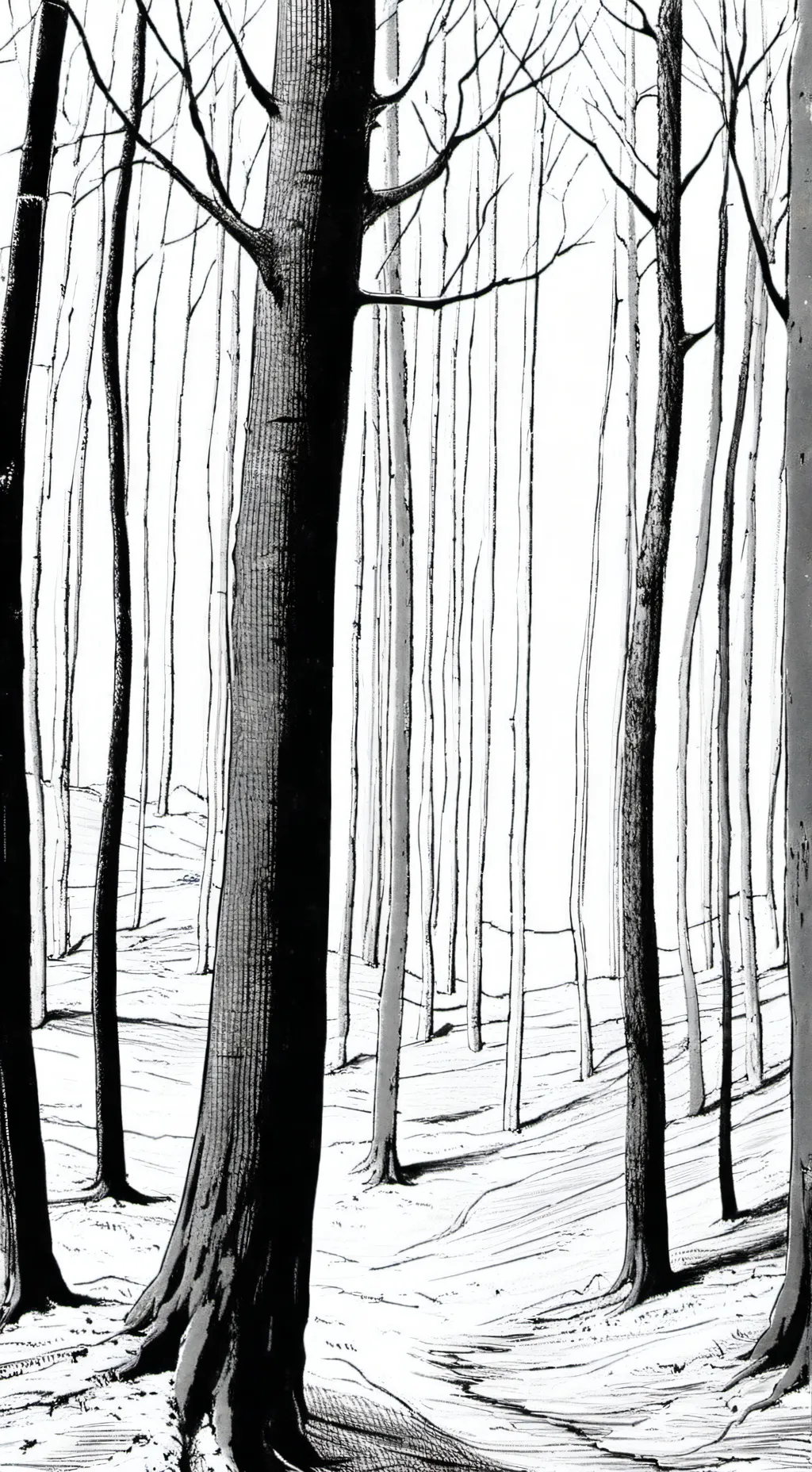 ai character: kidnaped woman background