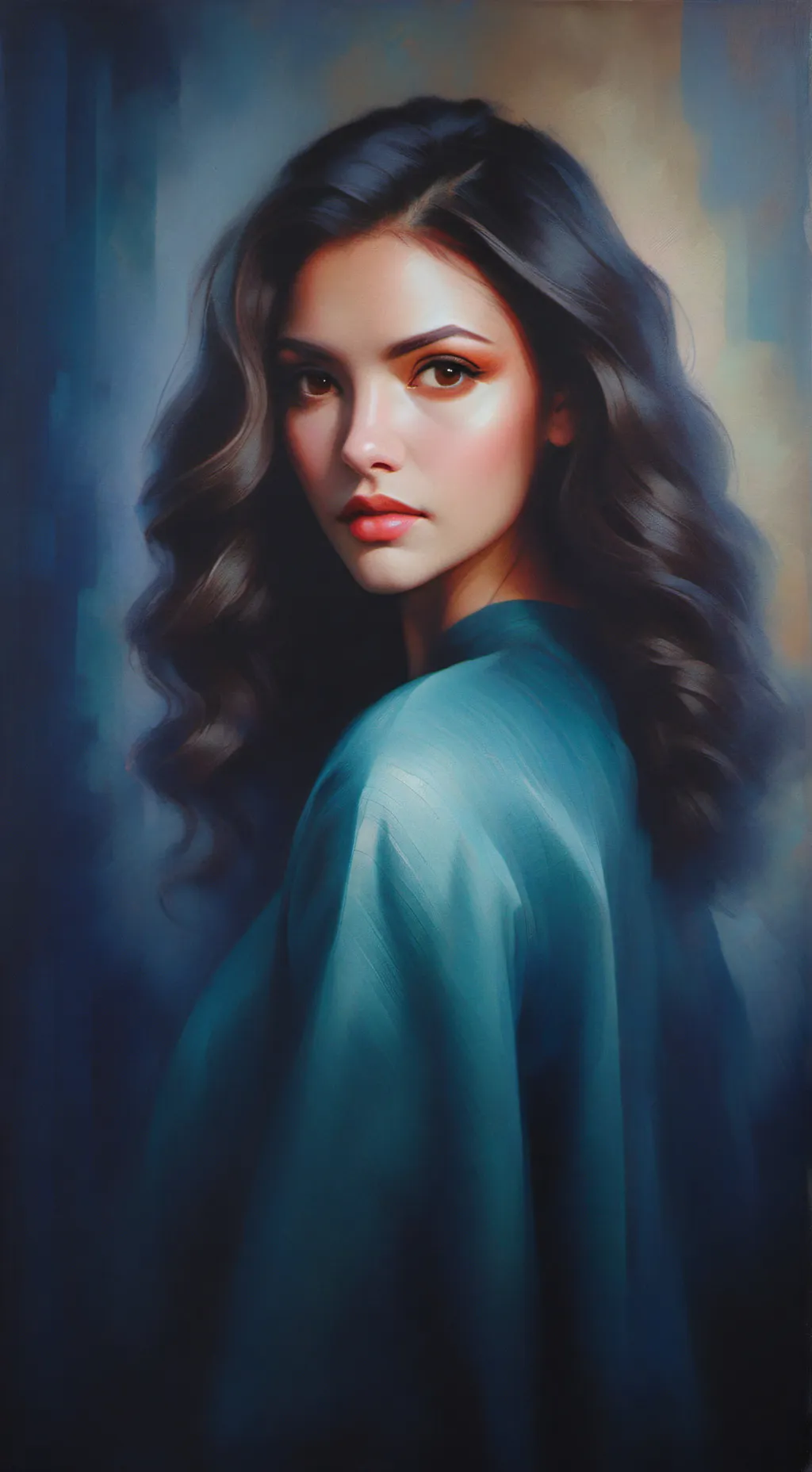 Talkie AI - Chat with Sirius's twin sis